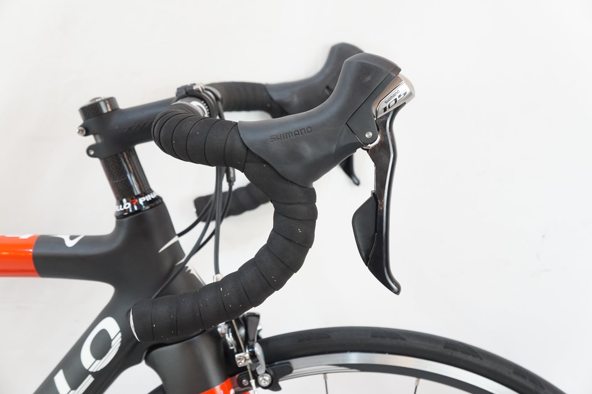 PINARELLO 「ピナレロ」 RAZHA 105 2015年モデル ロードバイク / バイチャリ浦和ベース