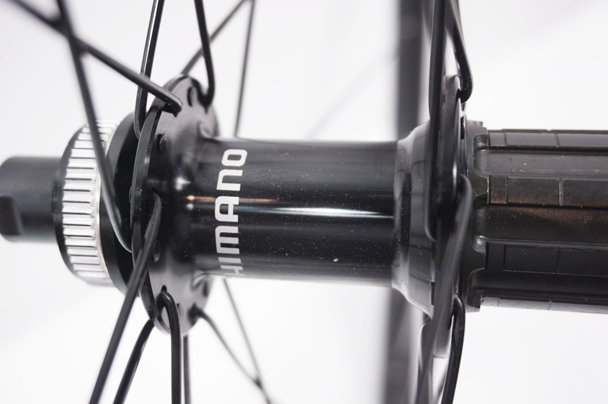 SHIMANO 「シマノ」 WH-RS171 シマノ11速 ホイールセット / バイチャリ世田谷店