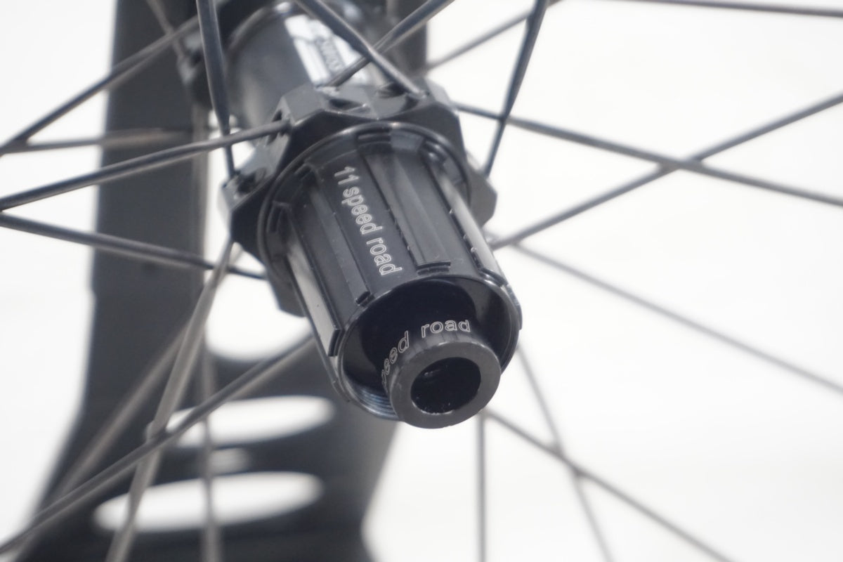 DT SWISS 「ディーティースイス」 R24 SPLINE SHIMANO11速 ホイールセット / 滋賀大津店