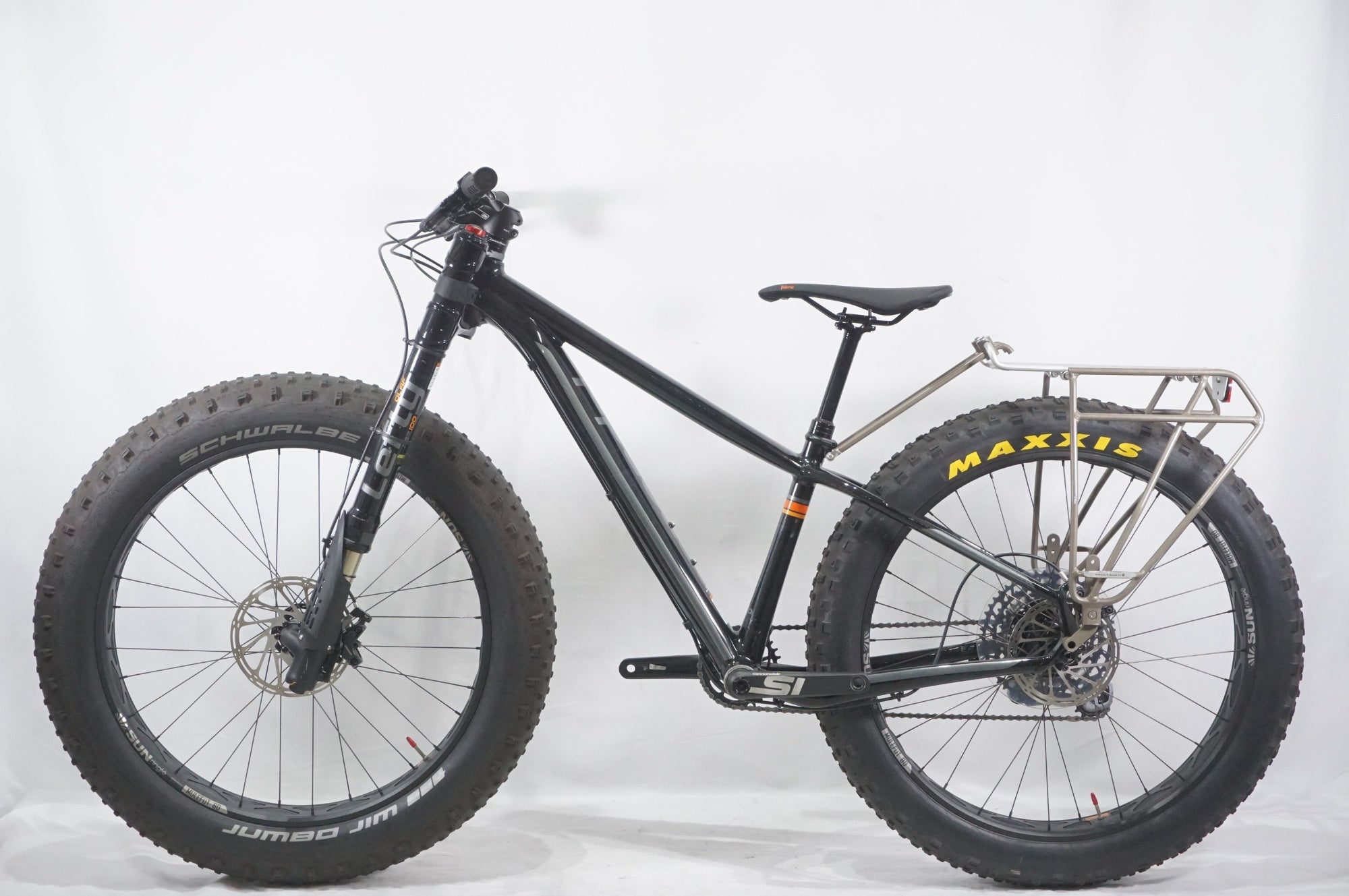 CANNONDALE 「キャノンデール」 FAT CAAD 1 2019年モデル ファットバイク / AKIBA店