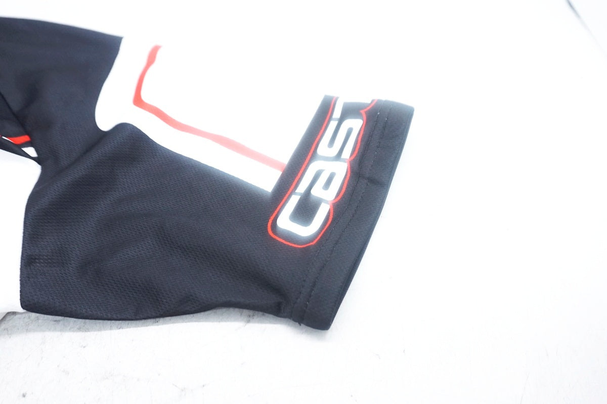 CASTELLI 「カステリ」 Sサイズ 半袖ジャージ / 大阪門真店