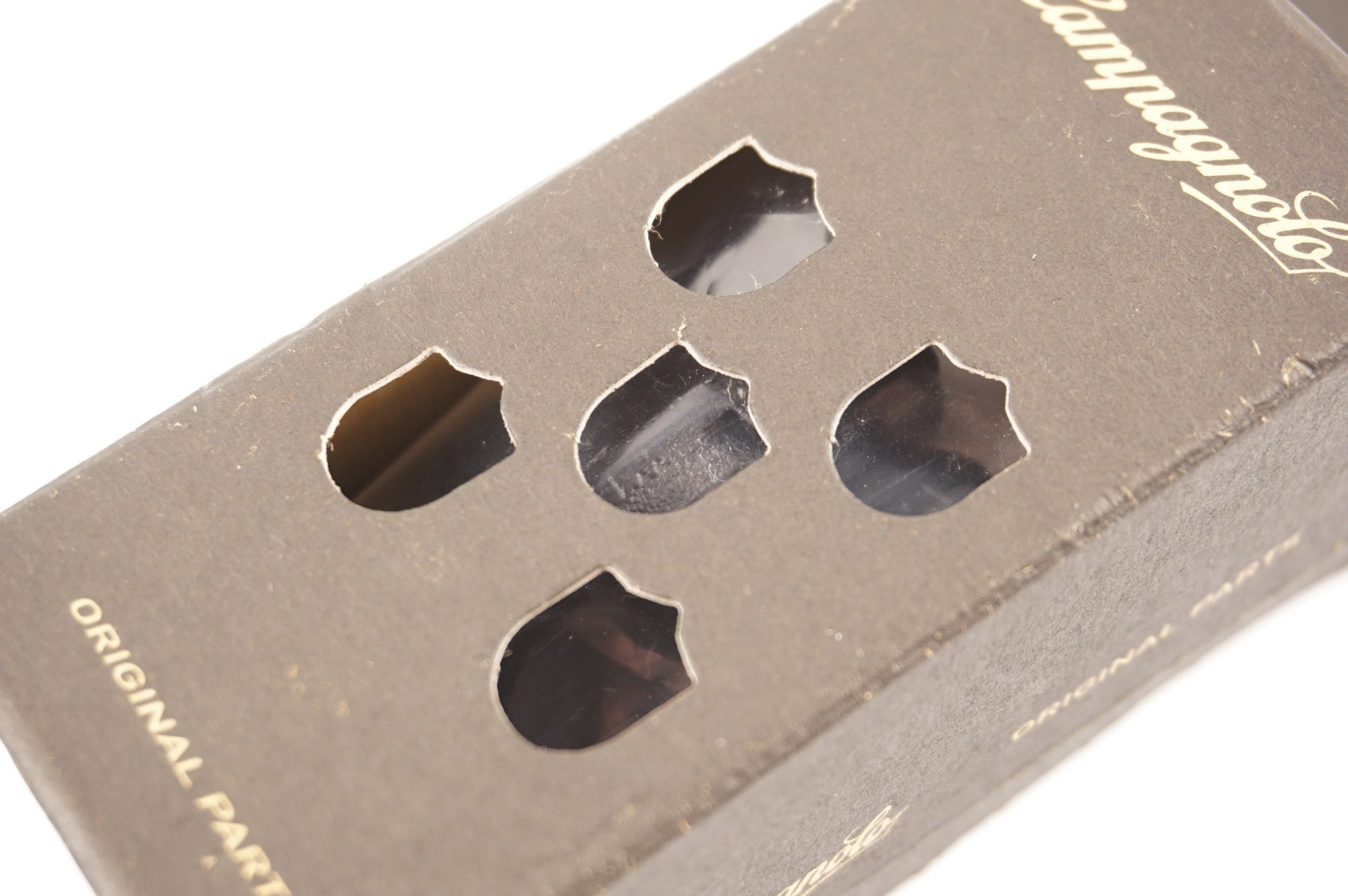 CAMPAGNOLO 「カンパニョーロ」 BRAKE PAD BR-RE700 4PCS. ブレーキシューセット / 中目黒店