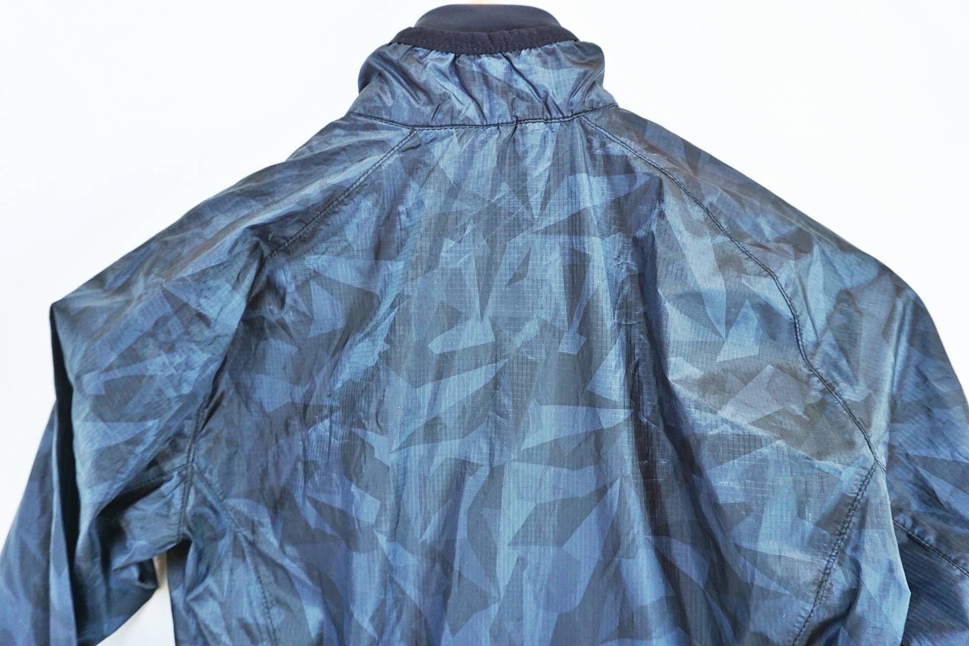 SUGOI 「スゴイ」 XSサイズ ウィンドブレーカー / 有明ガーデン店