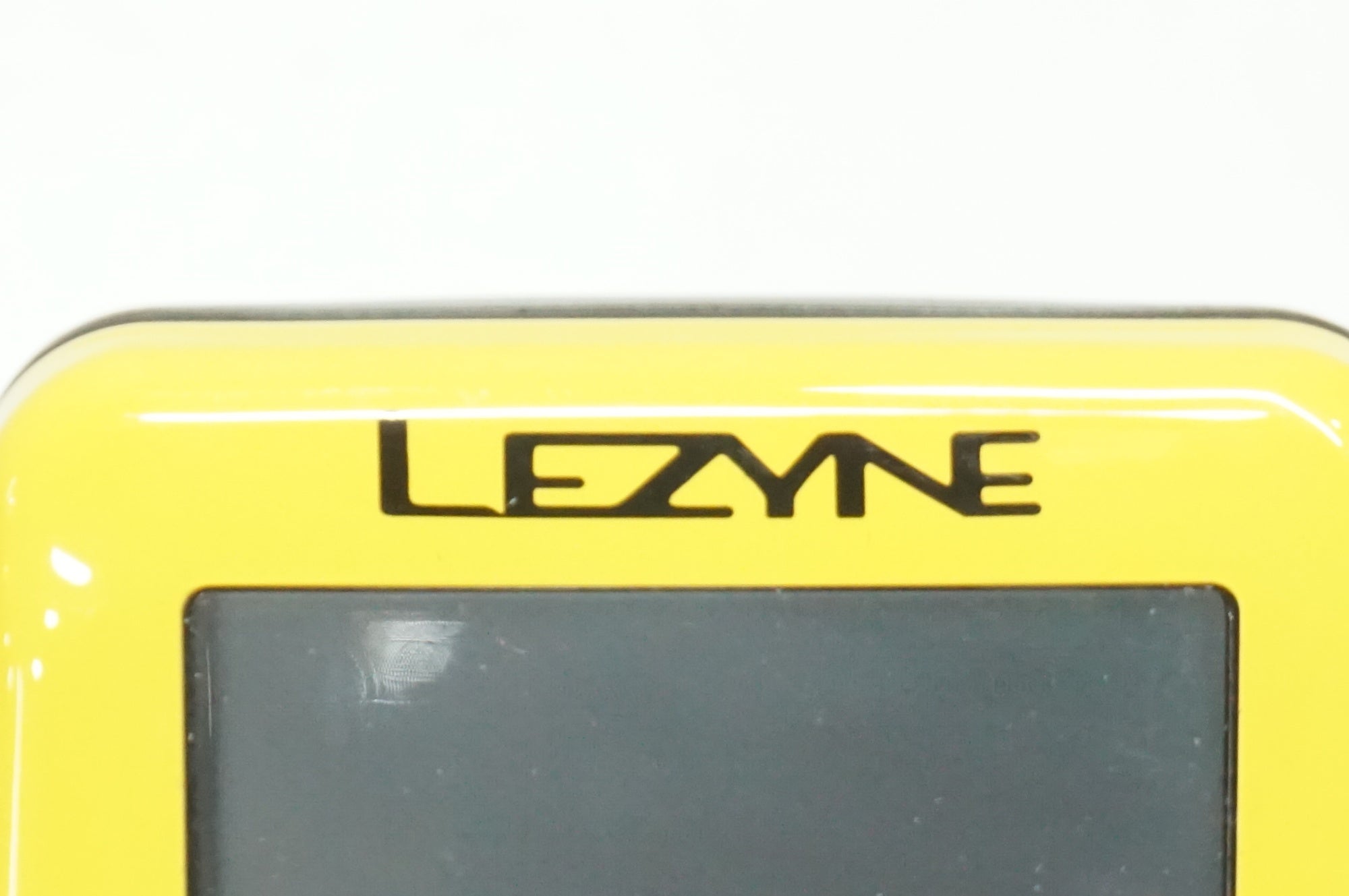 LEZYNE 「レザイン」 MEGA XL GPS サイクルコンピューター / 大宮店