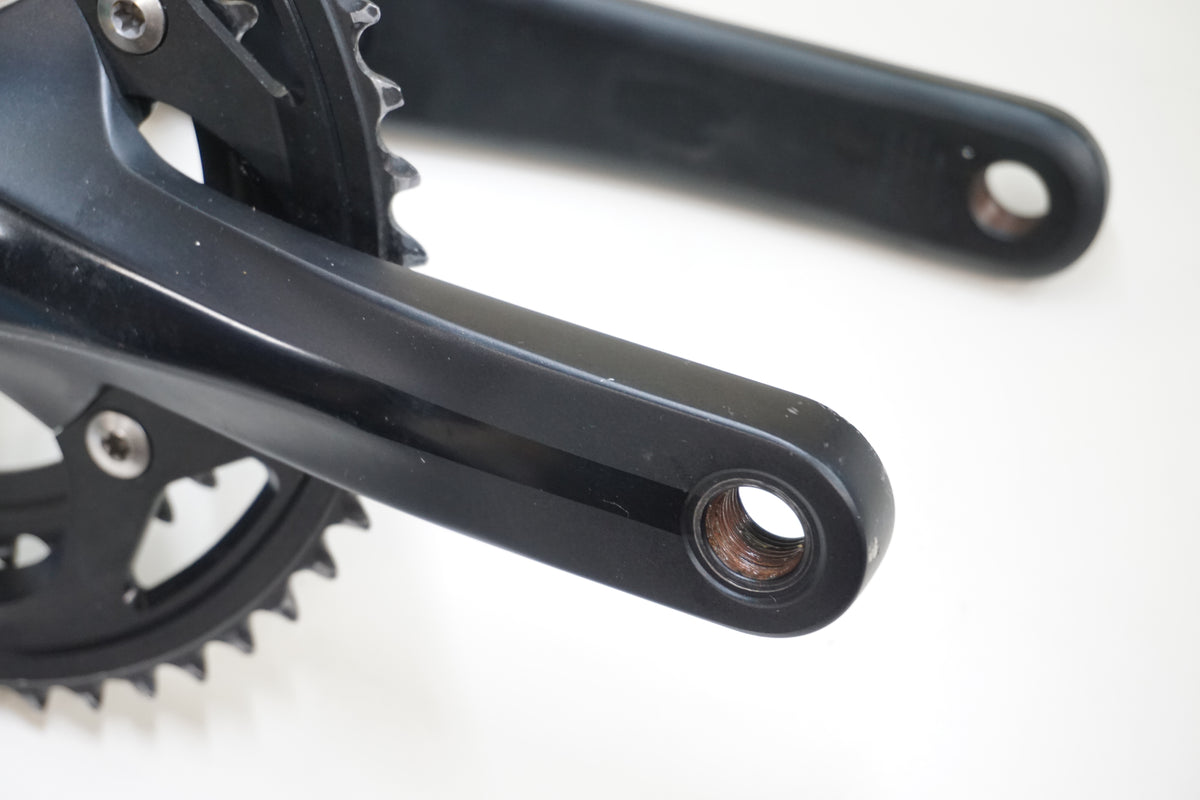 SHIMANO 「シマノ」 105 FC-5700 170mm 52-39T 10s クランク / 大宮店