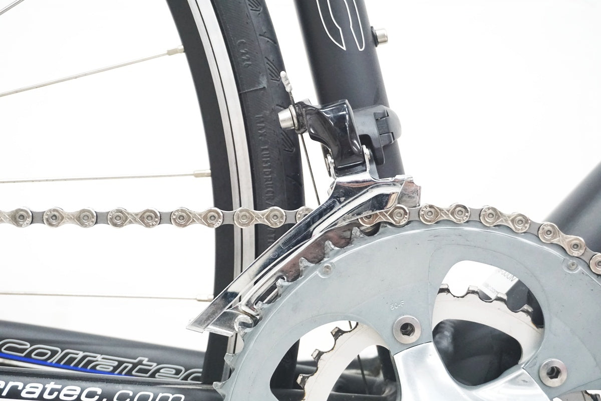 CORRATEC 「コラテック」 DOLOMITI 2013年モデル ロードバイク/ 大阪美原北インター店