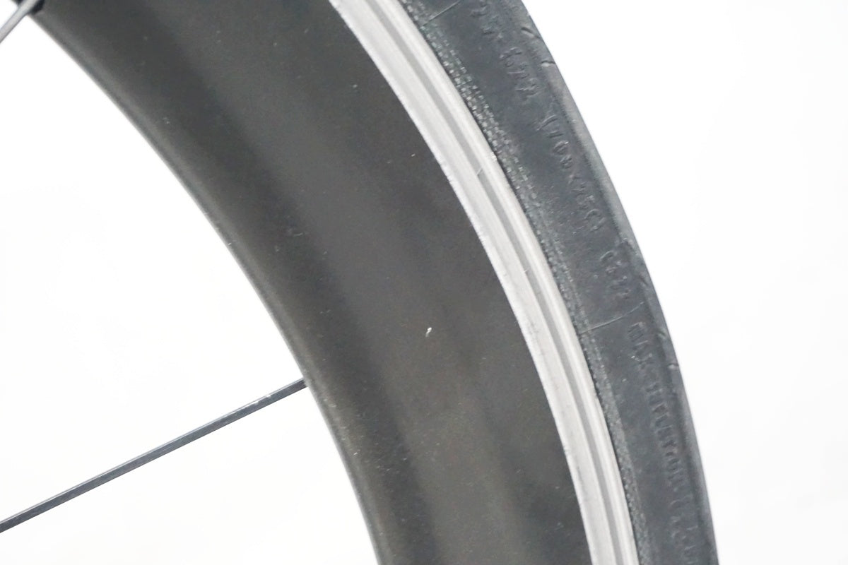 BONTRAGER 「ボントレガー」 AURA5 シマノ11速 ホイールセット / 大阪美原北インター店