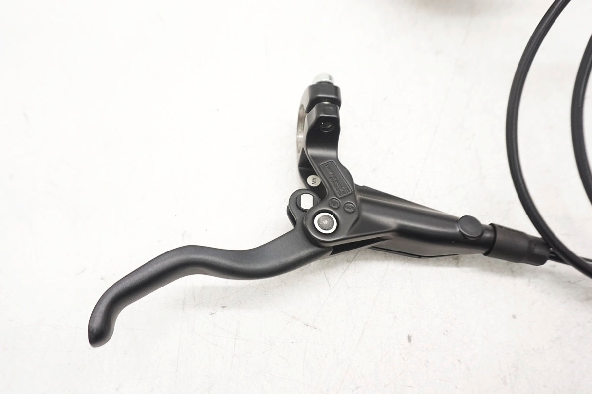 SHIMANO 「シマノ」 BL-M445+BR-M447 ブレーキセット / 大阪門真店