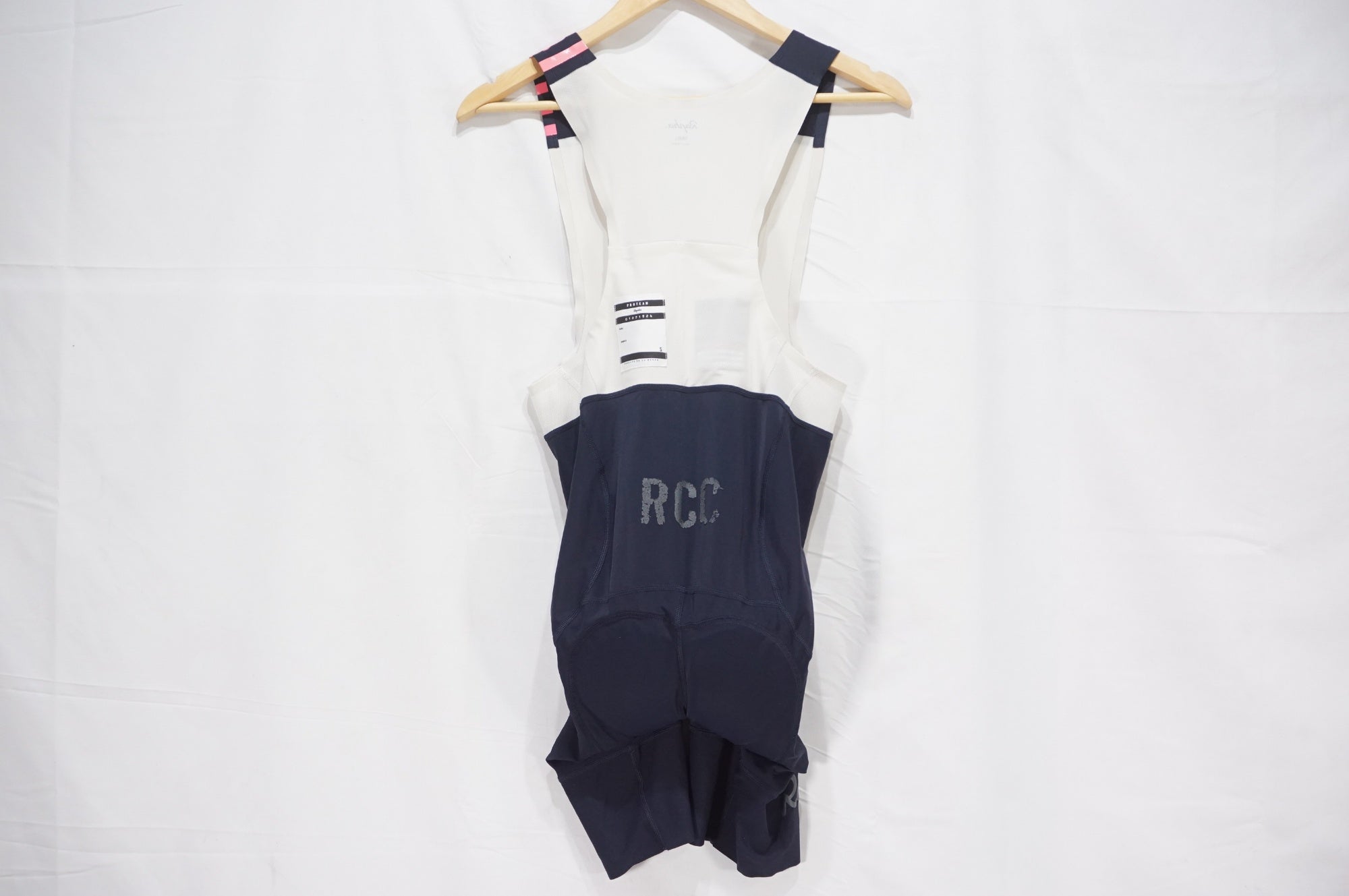 RAPHA 「ラファ」 RCC PRO TEAM BIB SHORTS II Sサイズ ビブショーツ / AKIBA店