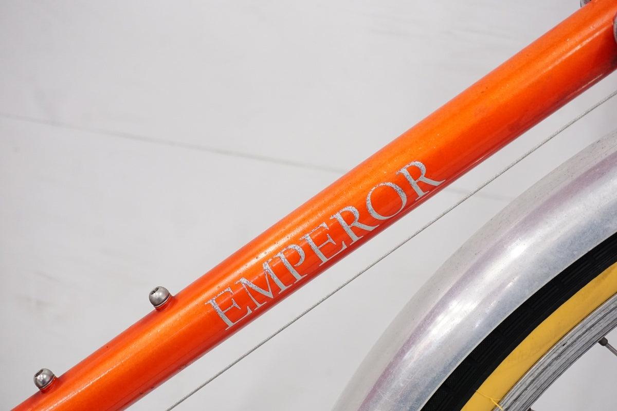 MARUISHI「マルイシ」 EMPEROR TOURING MASTER 2013年モデル ロードバイク / 浜松店