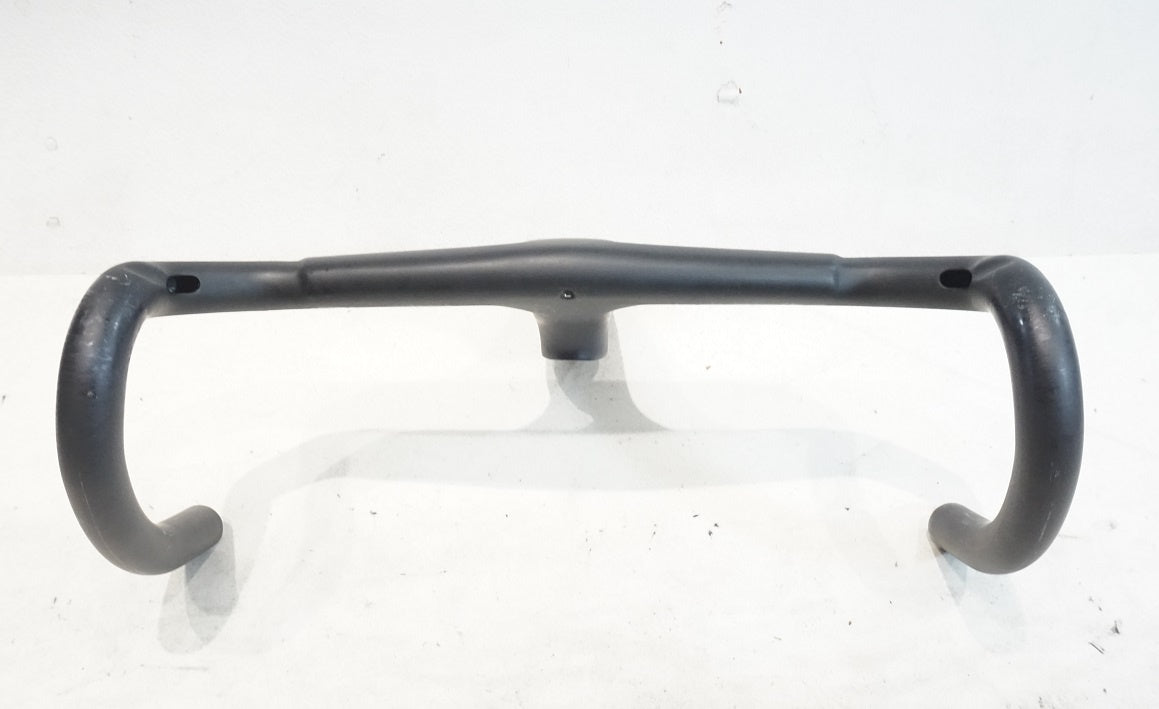TREK Aero RSL ハンドルバー/ステム　390-420mm/90mm Trek Aero RSL Road Integrated Handlebar / Stem（トレック