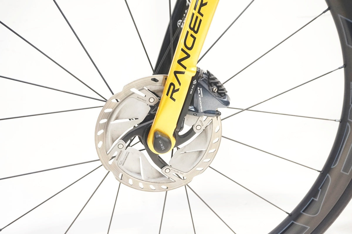 GUSTO 「グスト」 RANGER TEAM LIMITED 2020年モデル ロードバイク / 大阪門真店