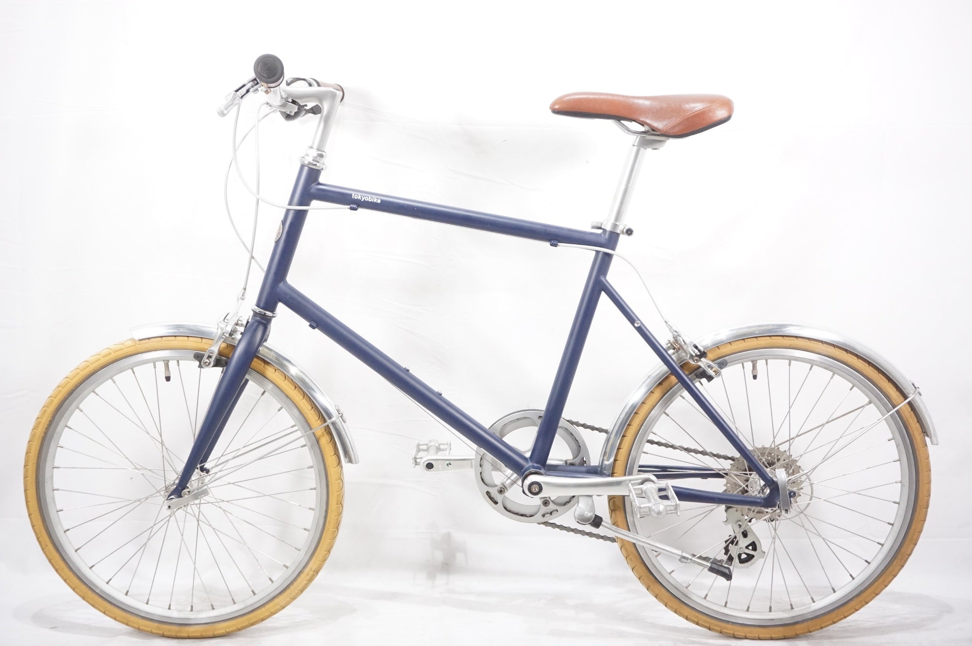 TOKYOBIKE 「トーキョーバイク」 20 年式不明 ミニベロ / AKIBA店