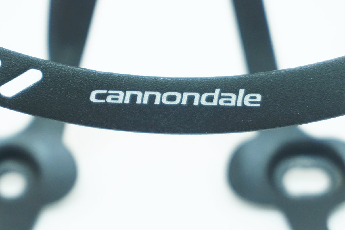 CANNONDALE 「キャノンデール」 ボトルケージ / 大阪美原北インター店