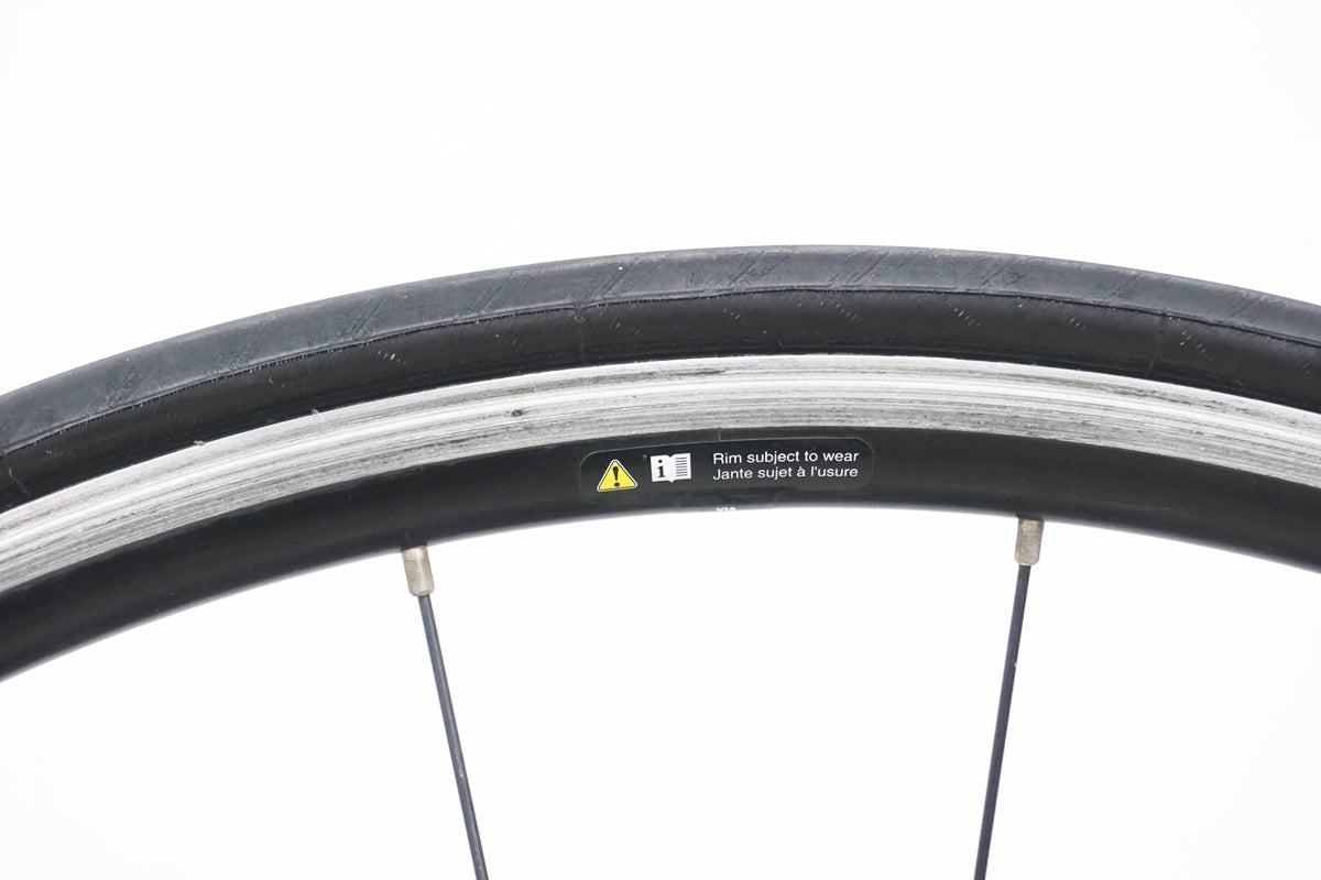 SHIMANO 「シマノ」 WH-R500 シマノ8/9速 ホイールセット / 大阪美原北インター店