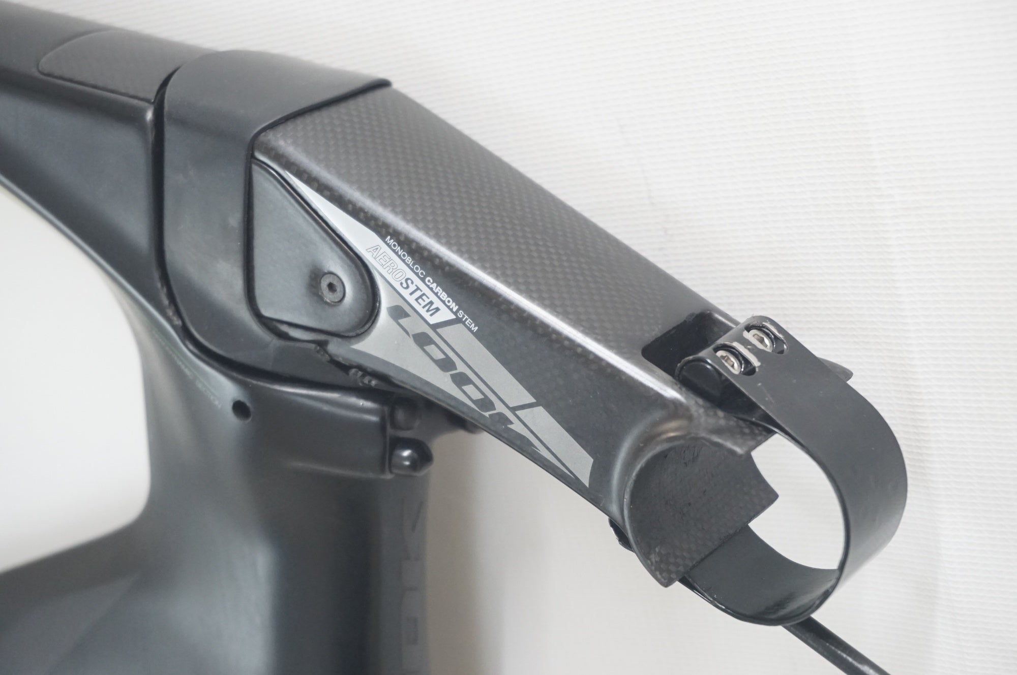 LOOK 「ルック」 795 LIGHT 2015年モデル フレームセット / 福岡店