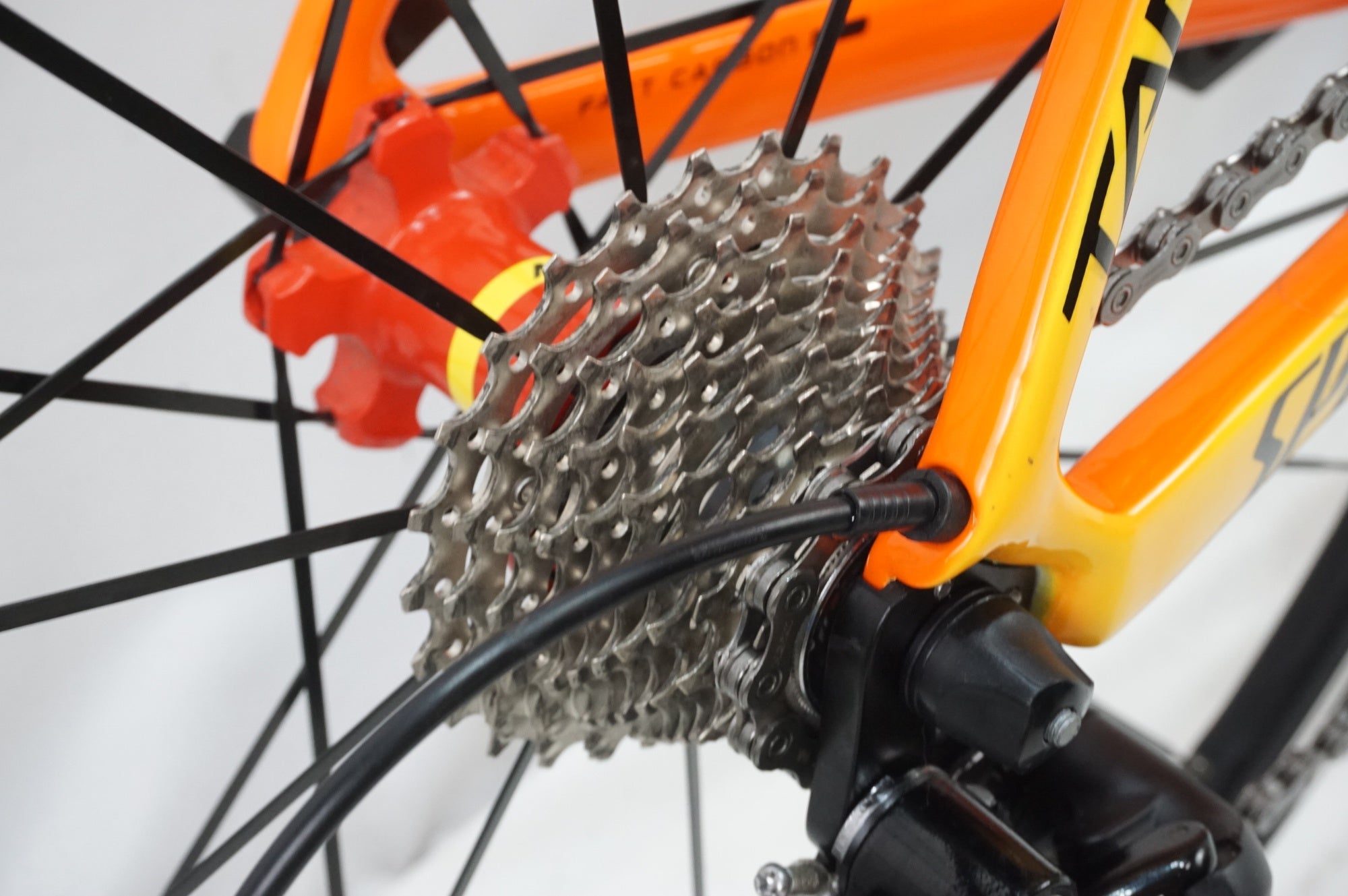 SPECIALIZED 「スペシャライズド」 TARMAC SL4 SPORT 2017年モデル カスタム ロードバイク / 大宮店