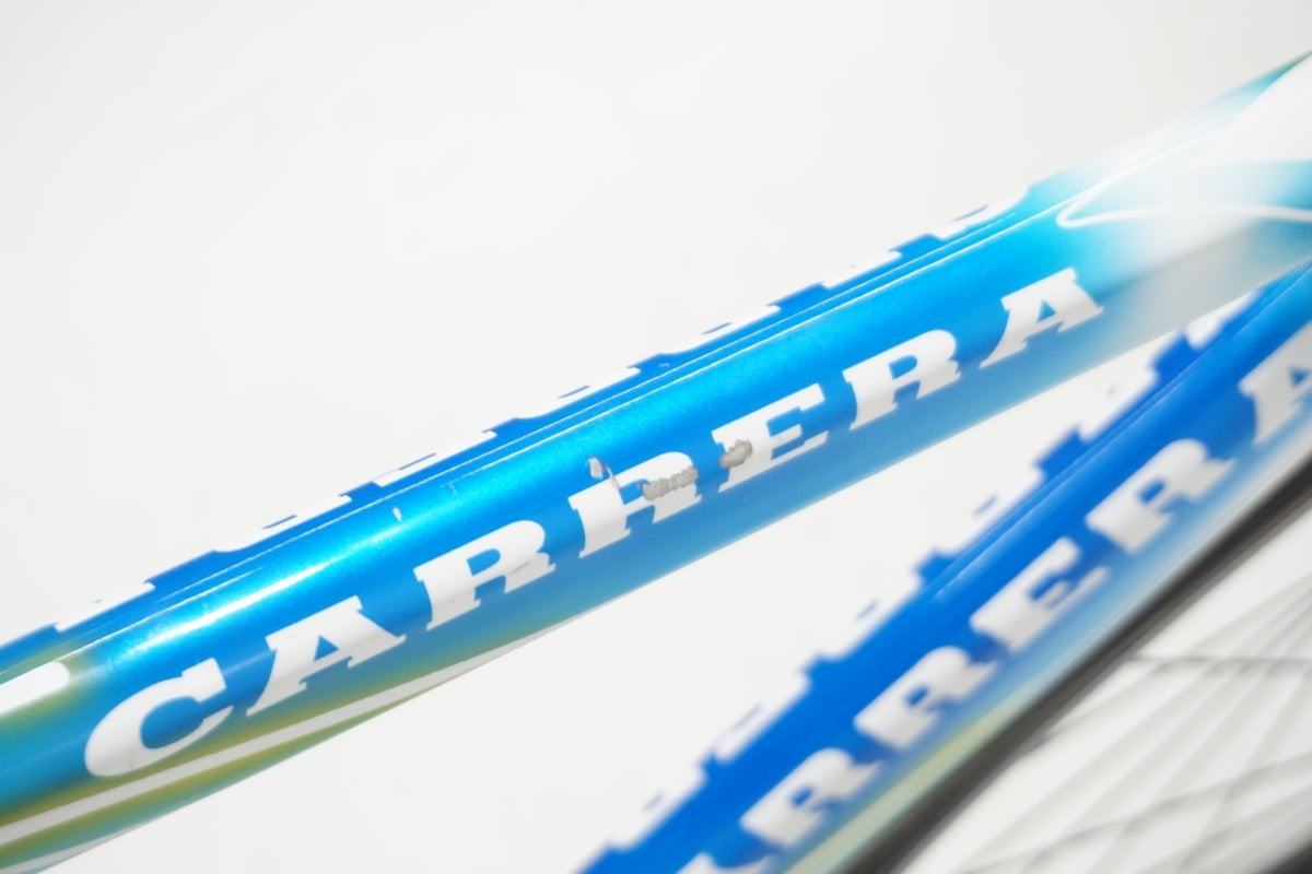 CARRERA 「カレラ」 MERCURIO 年式不明 ロードバイク / 滋賀大津店