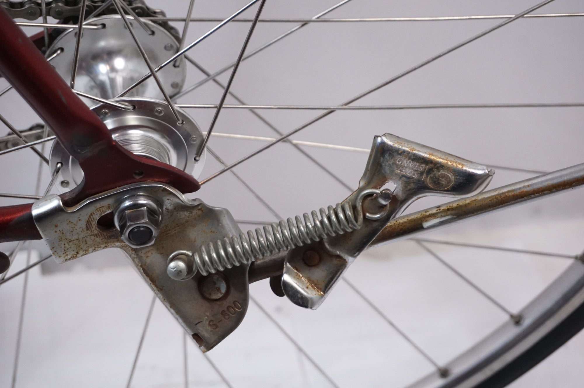 ジャンク SCHWINN 「シュウィン」 RACER 2019年モデル ピストバイク / 世田谷店
