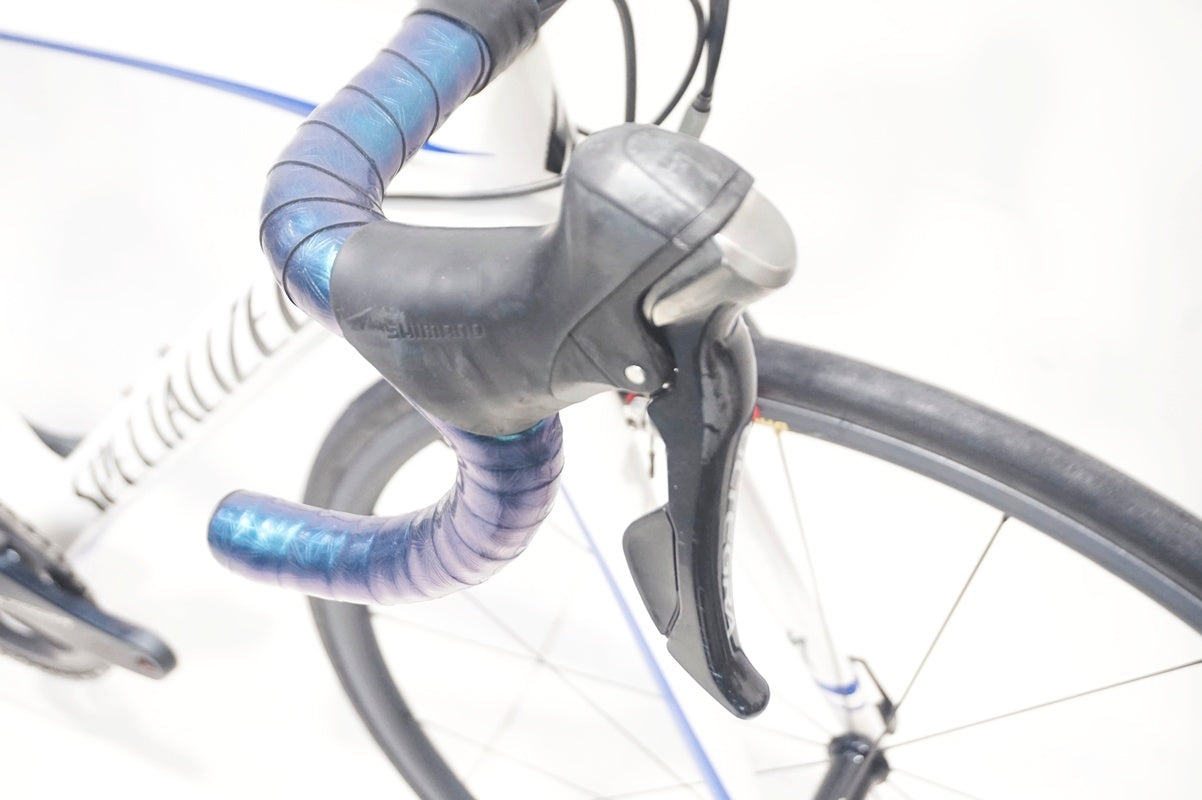 SPECIALIZED 「スペシャライズド」 TARMAC SPORT 2016年モデル ロードバイク カスタム / 大阪門真店