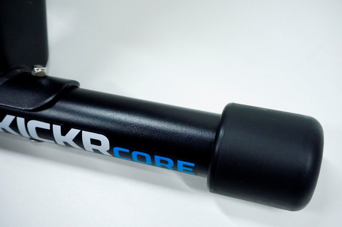WAHOO 「ワフー」 KICKR CORE WF123 サイクルトレーナー / 名古屋大須店