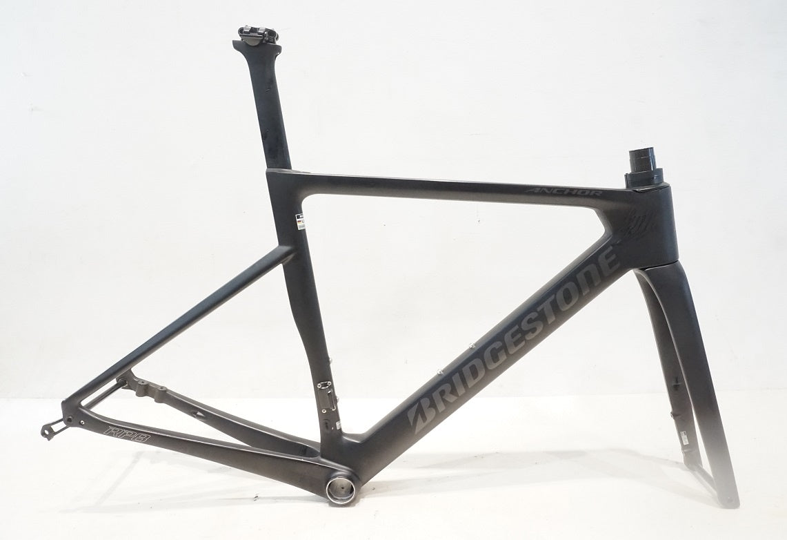 ブリヂストン　ANCHOR フレーム BRIDGESTONE 「ブリヂストン」 ANCHOR RP8 2024年モデル フレーム