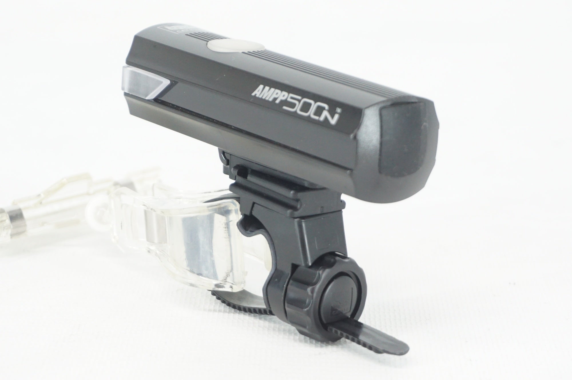 CATEYE 「キャットアイ」 AMPP500N HL-EL085NRC フロントライト / 阪急塚口店