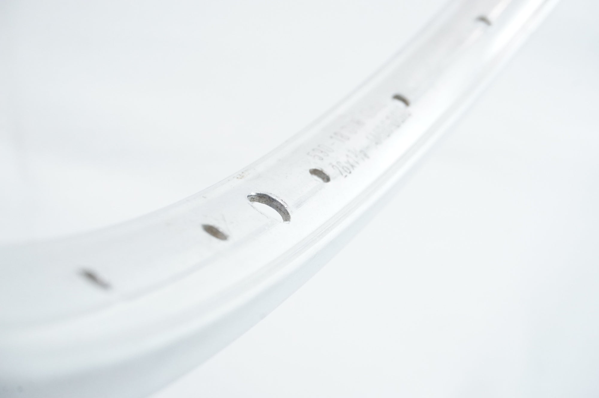 AMBROSIO 「アンブロッシオ」 シングルウォール 26x1-3/8 リムセット / 中目黒店