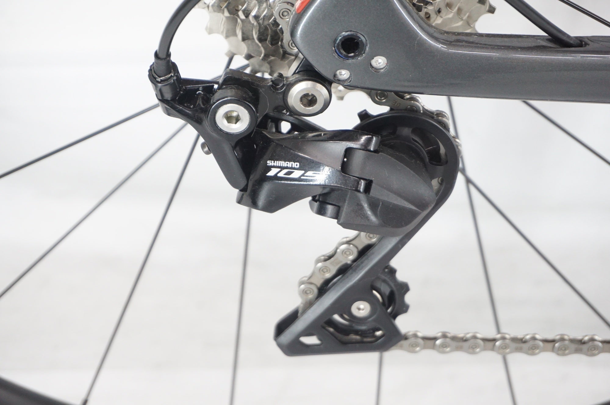 TREK 「トレック」 EMONDA SL5 2023年モデル ロードバイク / 阪急塚口店