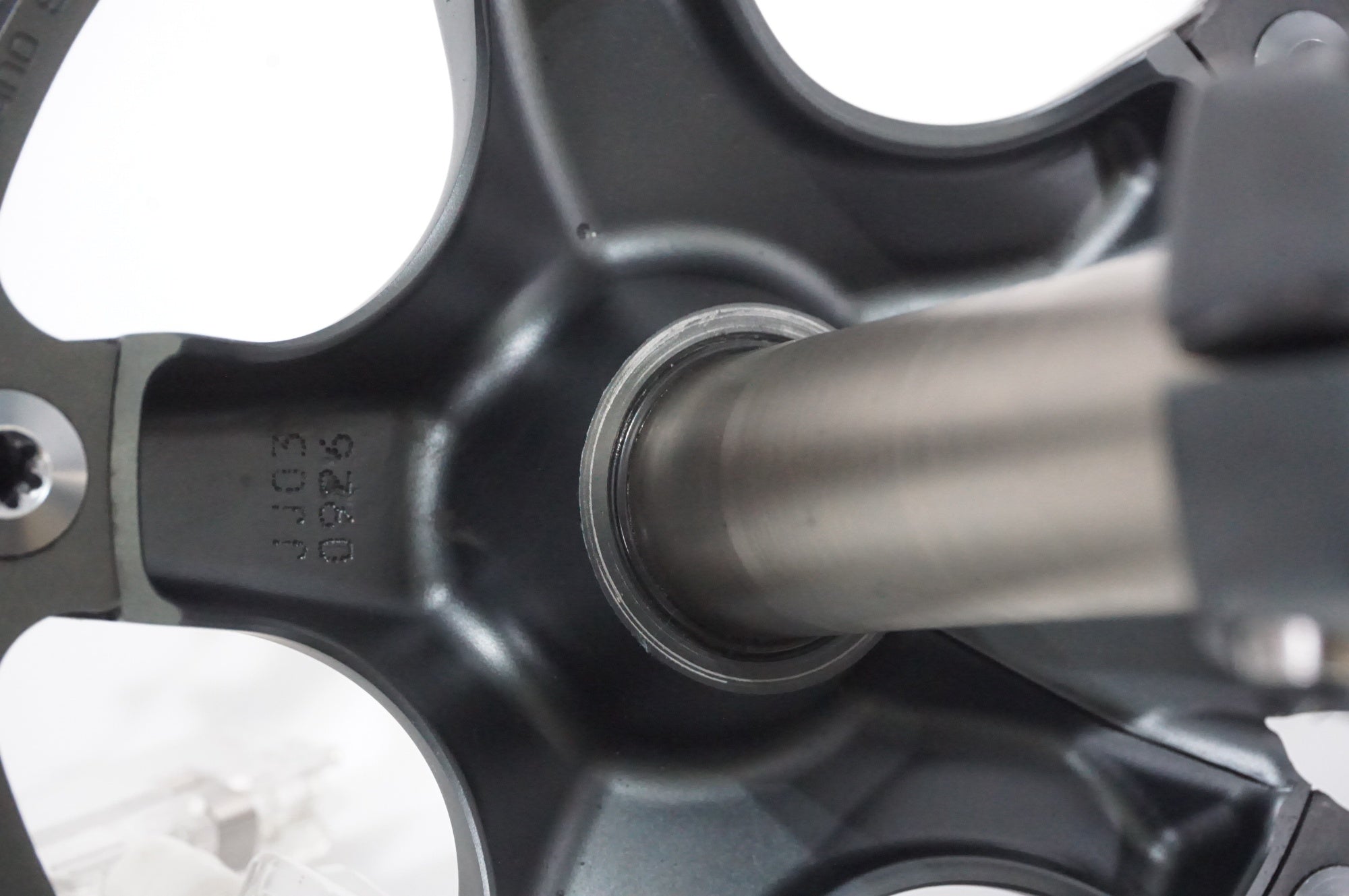 SHIMANO 「シマノ」 ULTEGRA FC-6700 52-39T 170mm クランク / AKIBA店