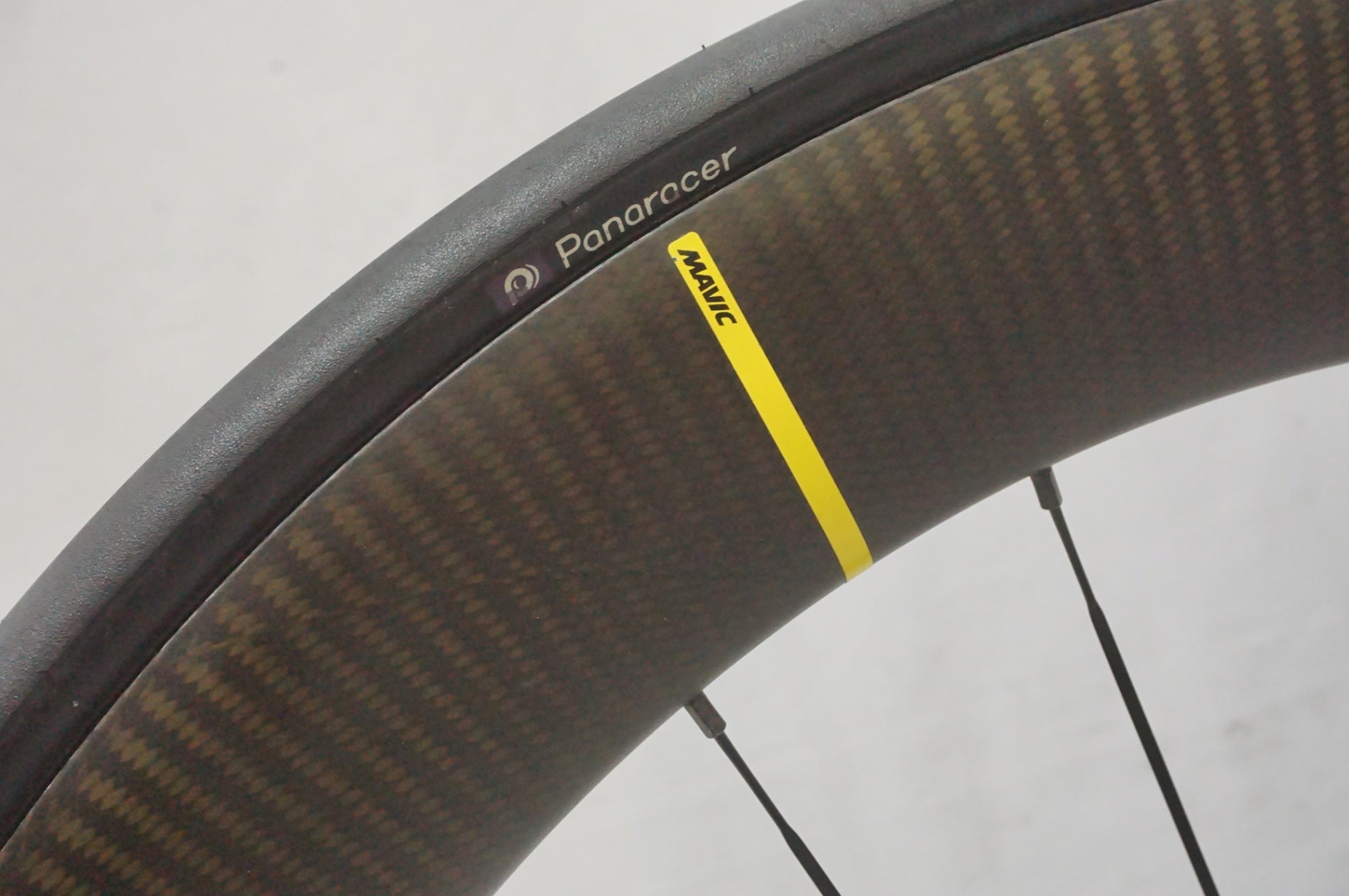 MAVIC 「マヴィック」 COSMIC SL 65 DISC シマノ11速 ホイールセット / AKIBA店