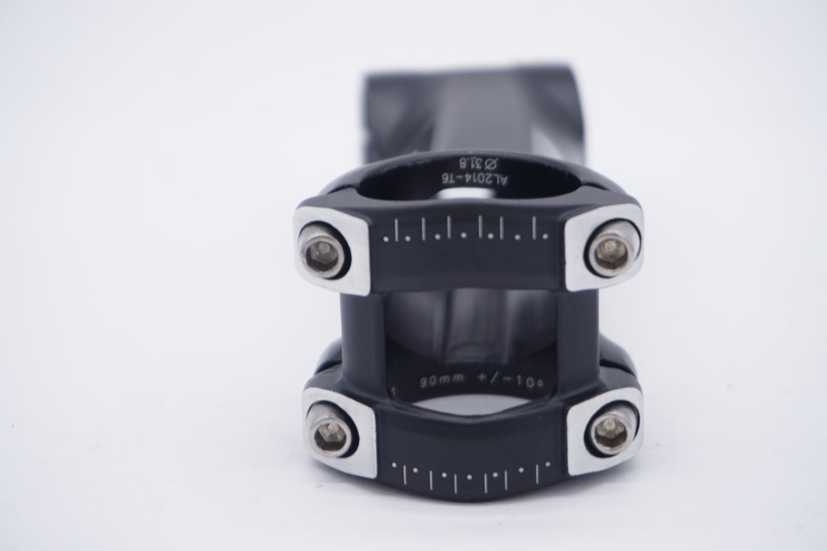 SHIMANO 「シマノ」 PRO PLT 3D FORGED φ31.8 90mm ステム / 滋賀大津店