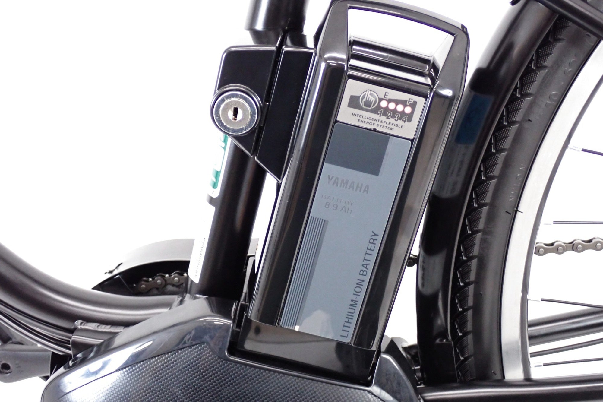 YAMAHA 「ヤマハ」 PAS CRAIG 2024年モデル 電動アシスト自転車 / 伊勢崎店