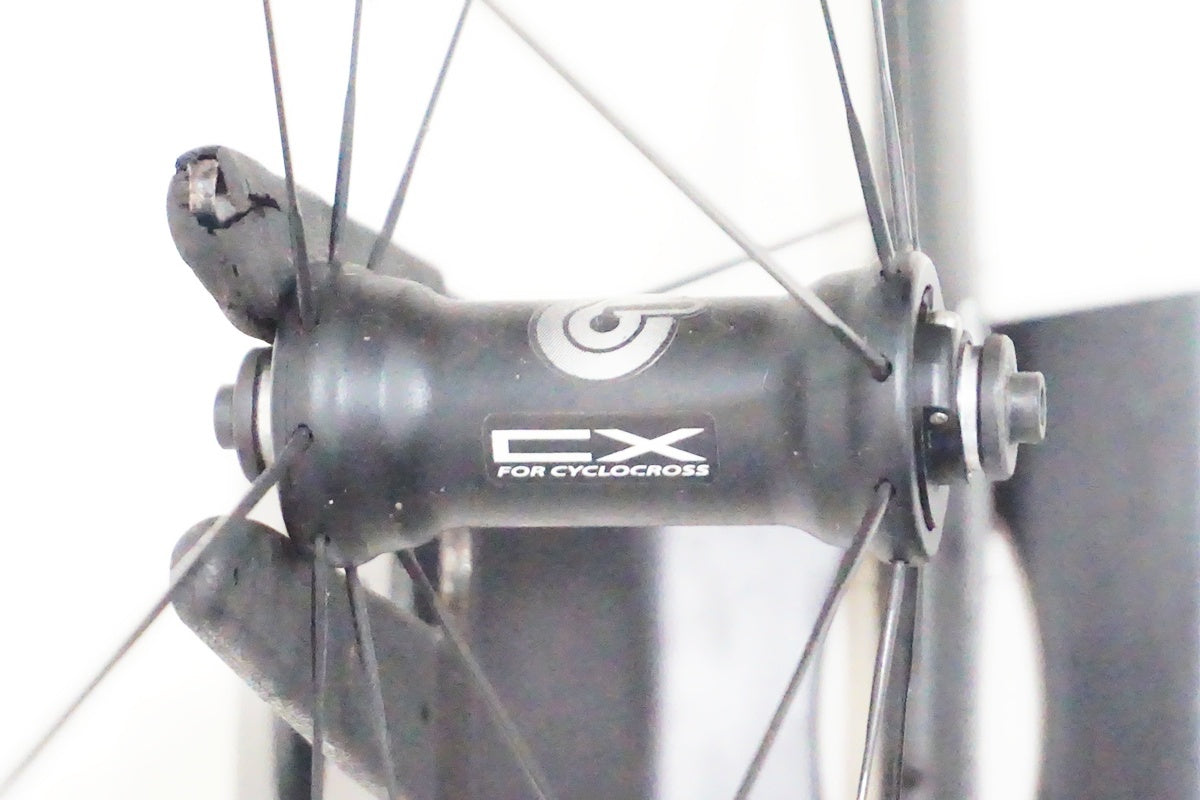 CAMPAGNOLO「カンパニョーロ」 SIROCCO 35MM CX フロントホイール/ 京都西院店