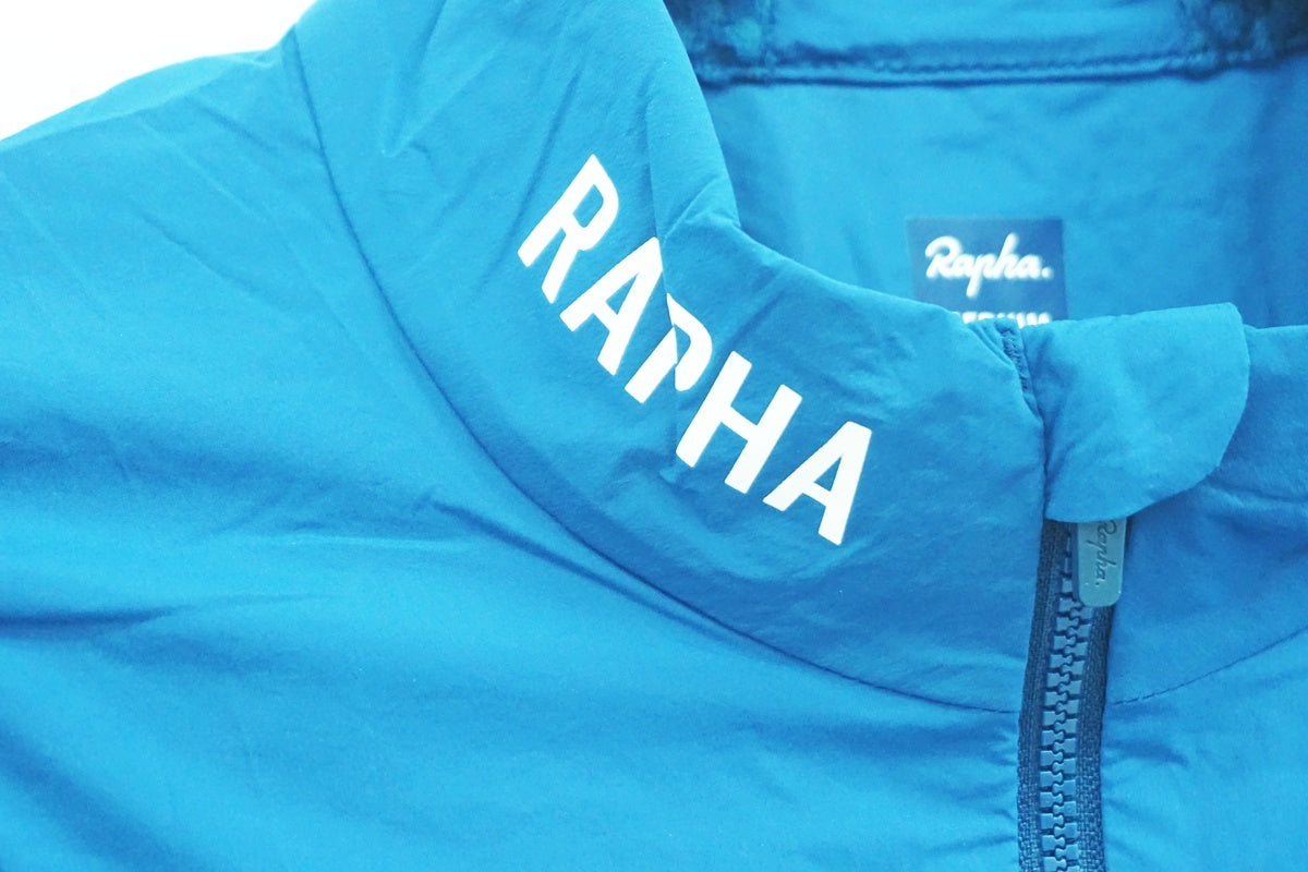 RAPHA 「ラファ」 Mサイズ ジレ / 大阪美原北インター店