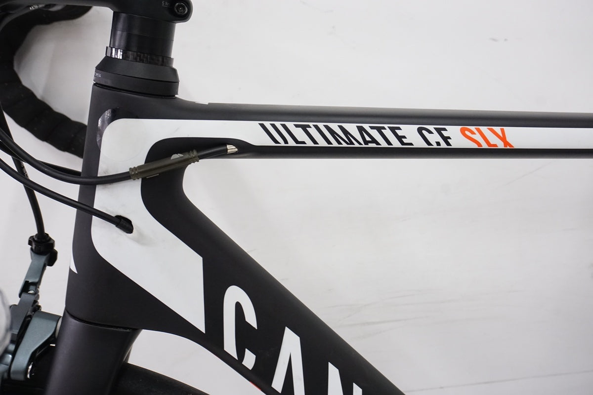 CANYON「キャニオン」 ULTIMATE CF SLX 8.0 2013年モデル ロードバイク / 浜松店