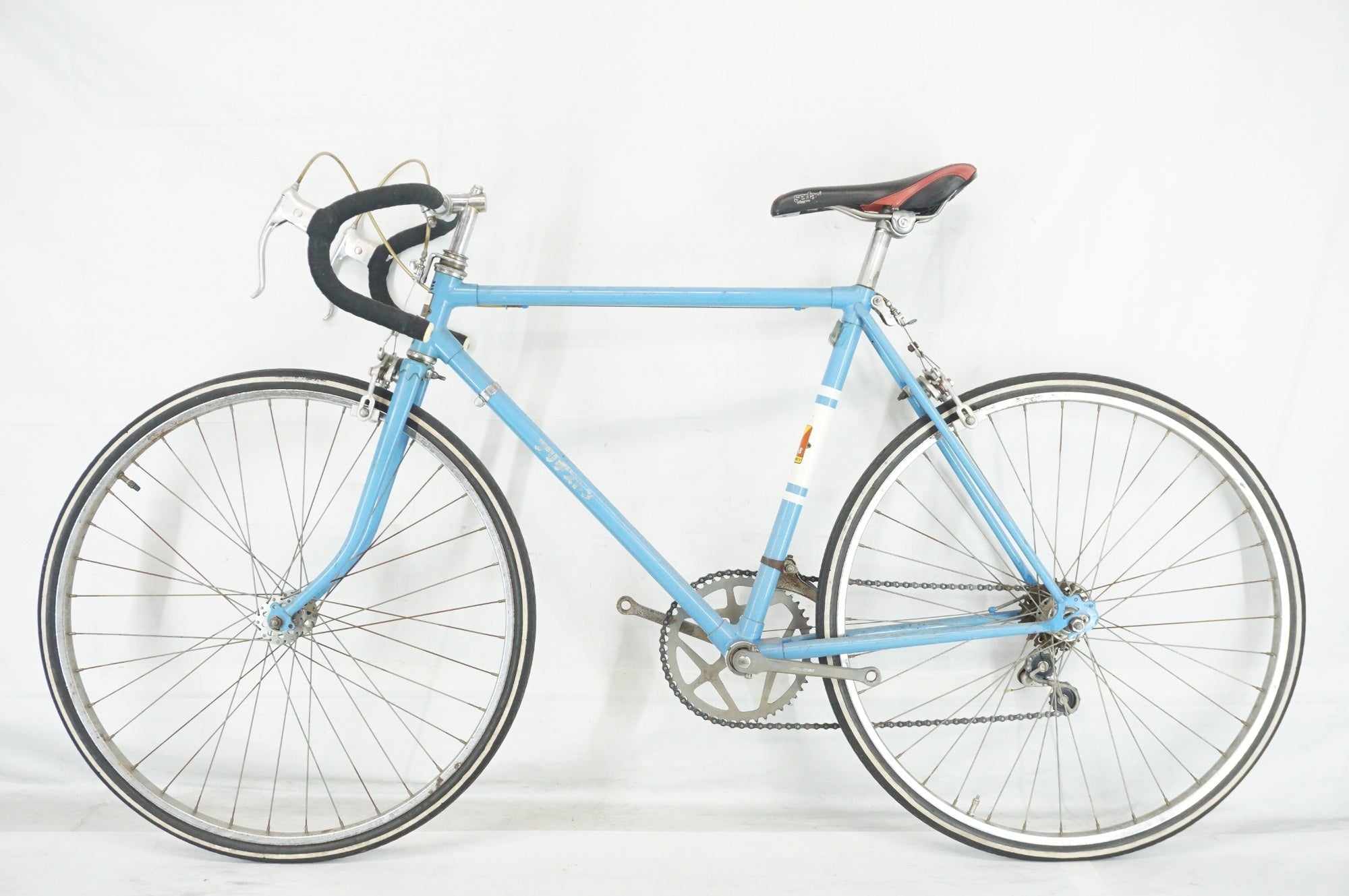 ジャンク BRIDGESTONE 「ブリヂストン」 ビンテージ ロードバイク / 阪急塚口店