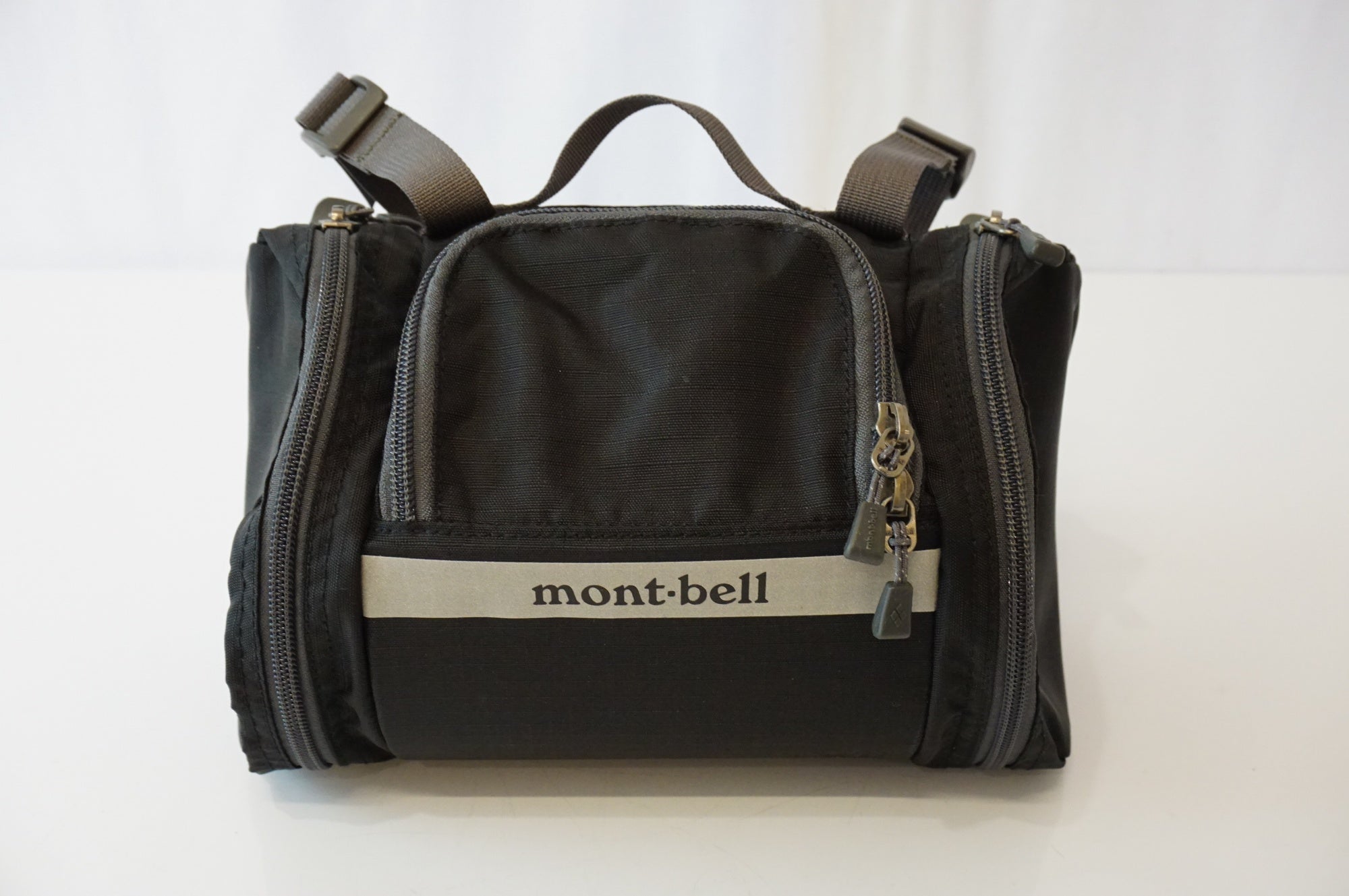 MONT-BELL 「モンベル」 フロントバック / 浜松店