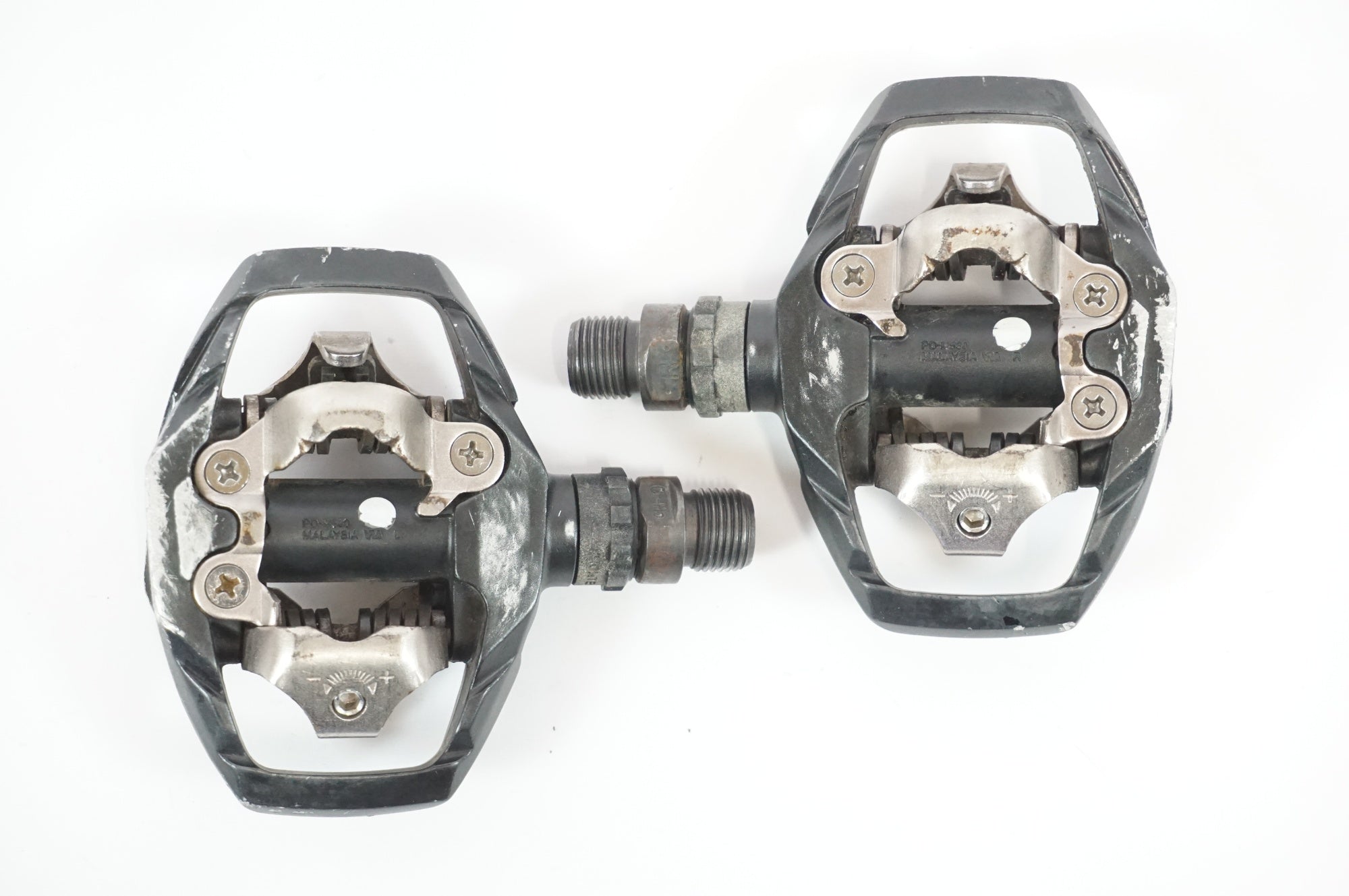 SHIMANO 「シマノ」 PD-M530 ペダル / 宇都宮店