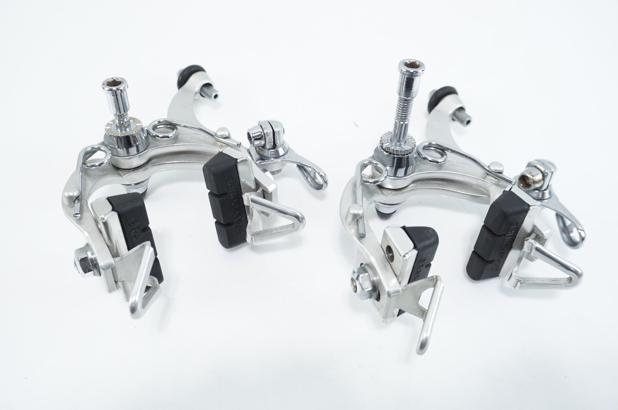 吉貝 「ヨシガイ」 NEW GRAN-COMPE NGC400 キャリパーブレーキセット / 中目黒店