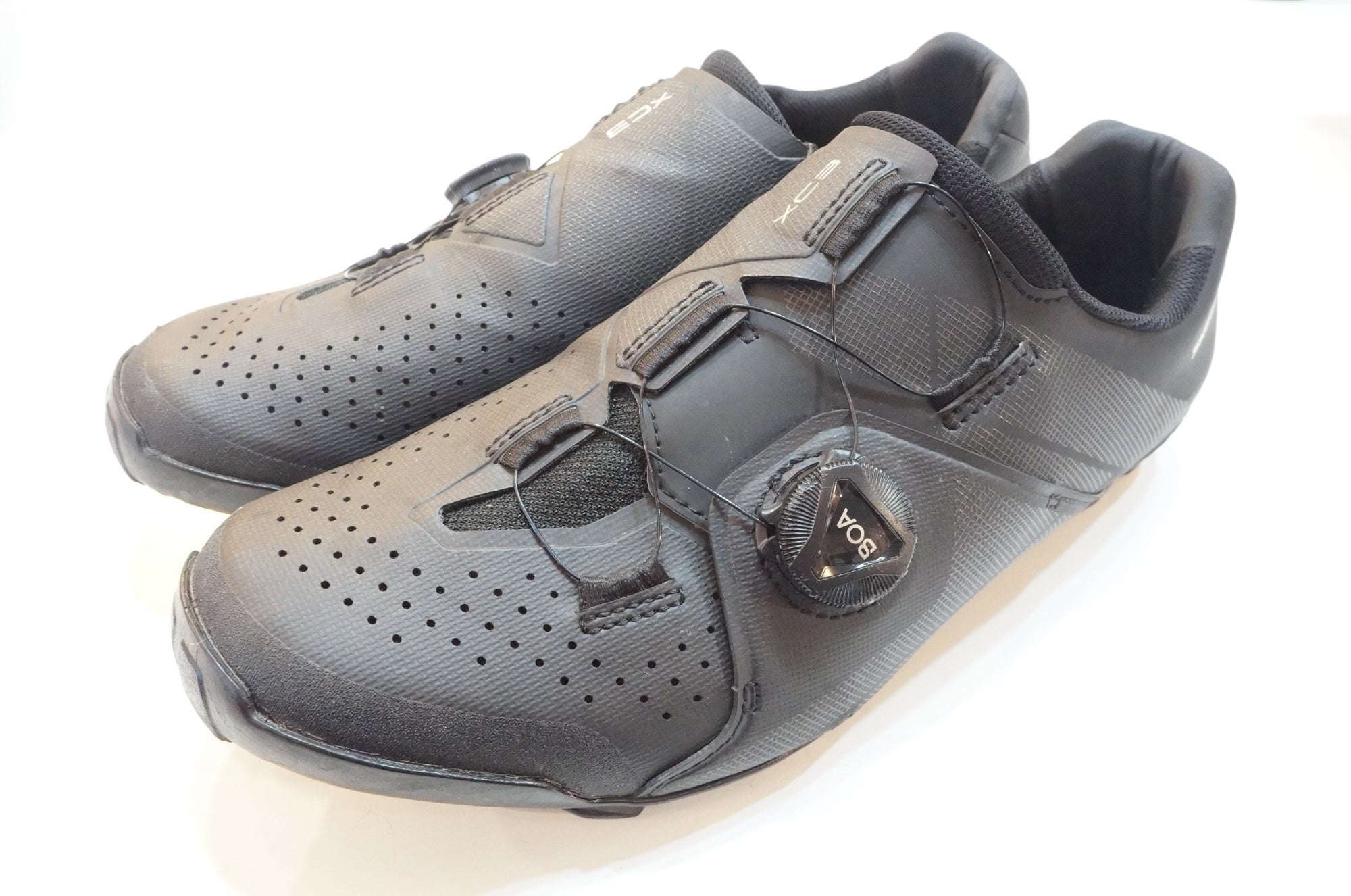 SHIMANO 「シマノ」 SHXC300M L01E 27.2cm シューズ / 浦和ベース