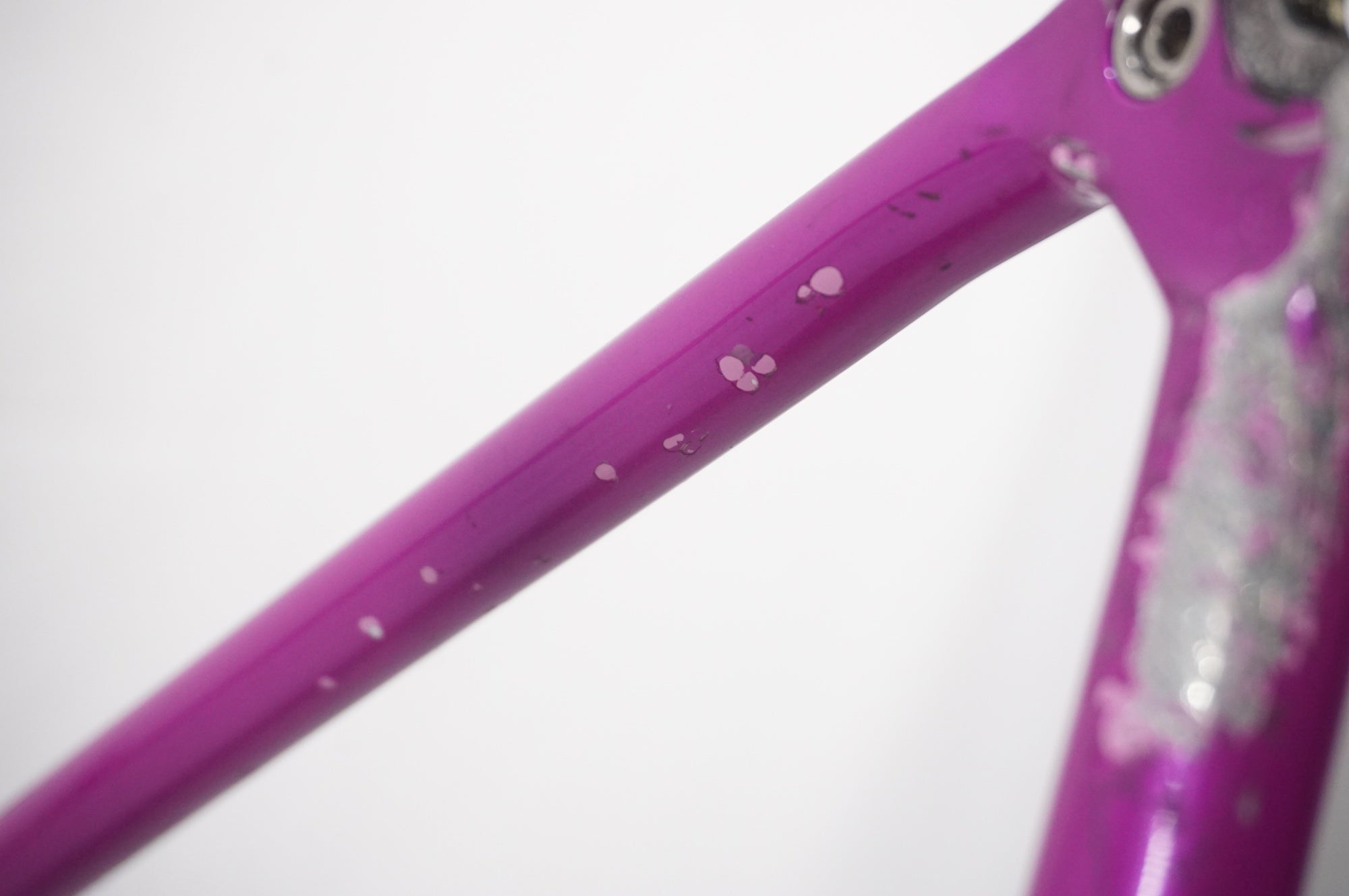 ONEBYESU 「ワンバイエス」 JFF #803Z 2018年頃 フレームセット / AKIBA店