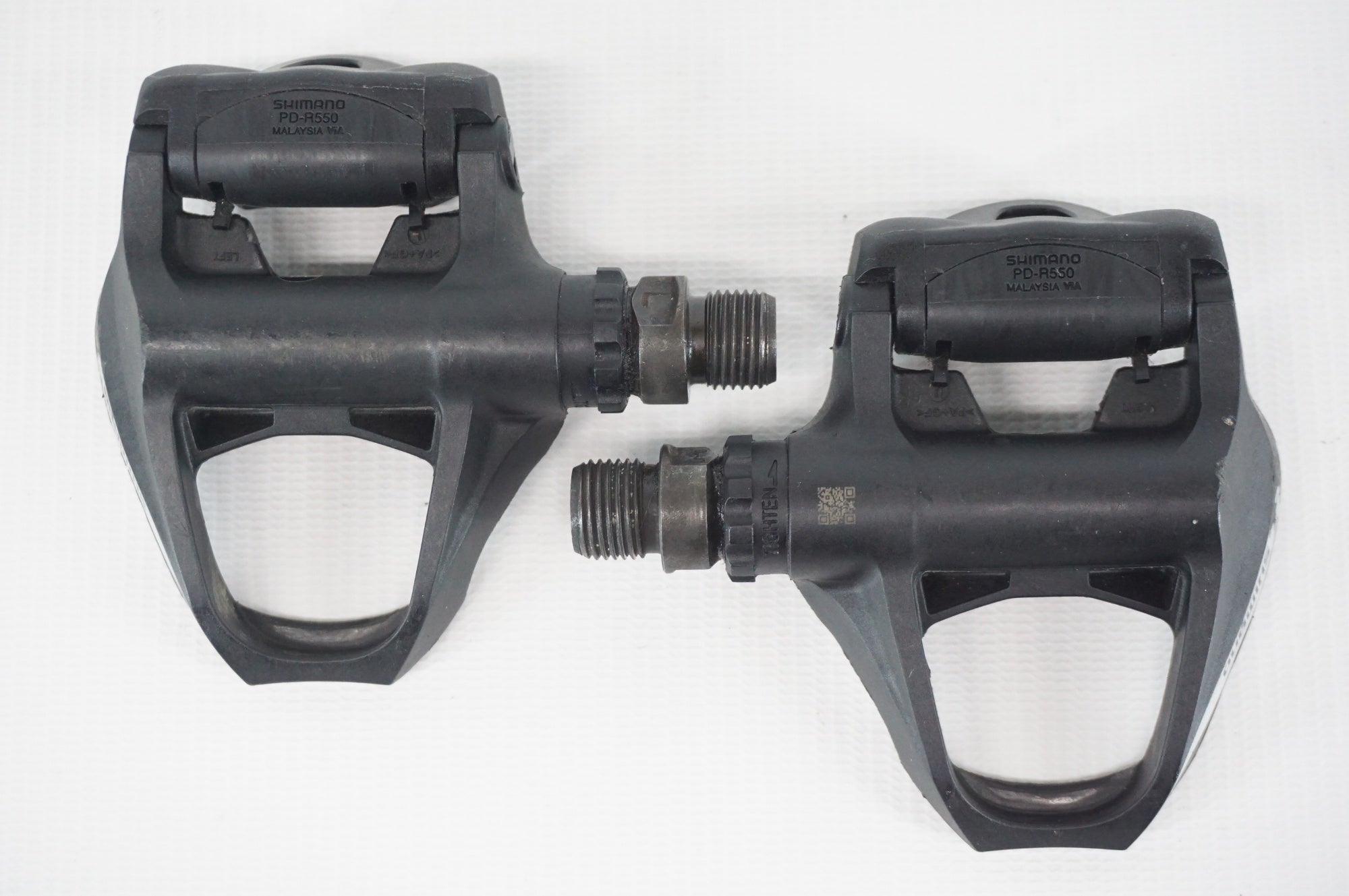 SHIMANO 「シマノ」 PD-R550 ペダル / 阪急塚口店