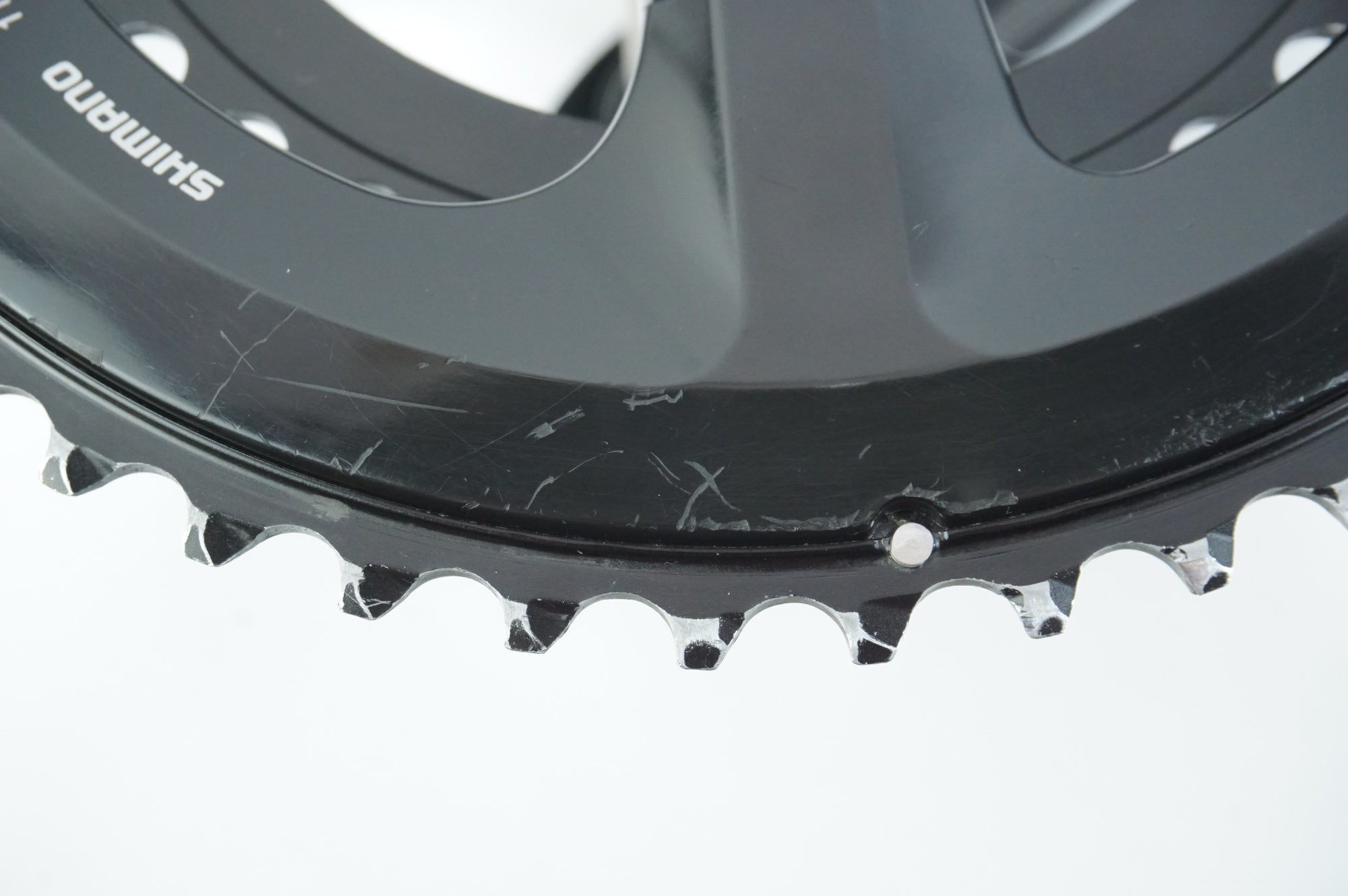 SHIMANO 「シマノ」 FC-RS510 50-34T 170mm クランク / 中目黒店