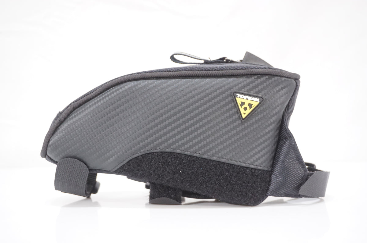 TOPEAK 「トピーク」 FUEL TANK トップチューブバッグ / AKIBA店