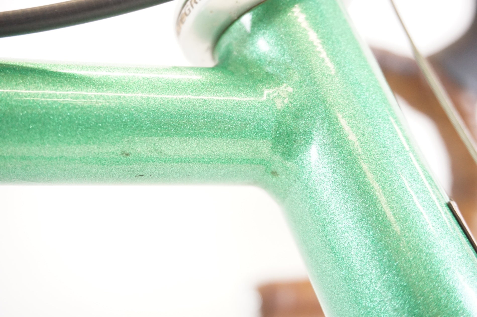 ALPS 「アルプス」 モデル不明 年式不明 ランドナー / 宇都宮店