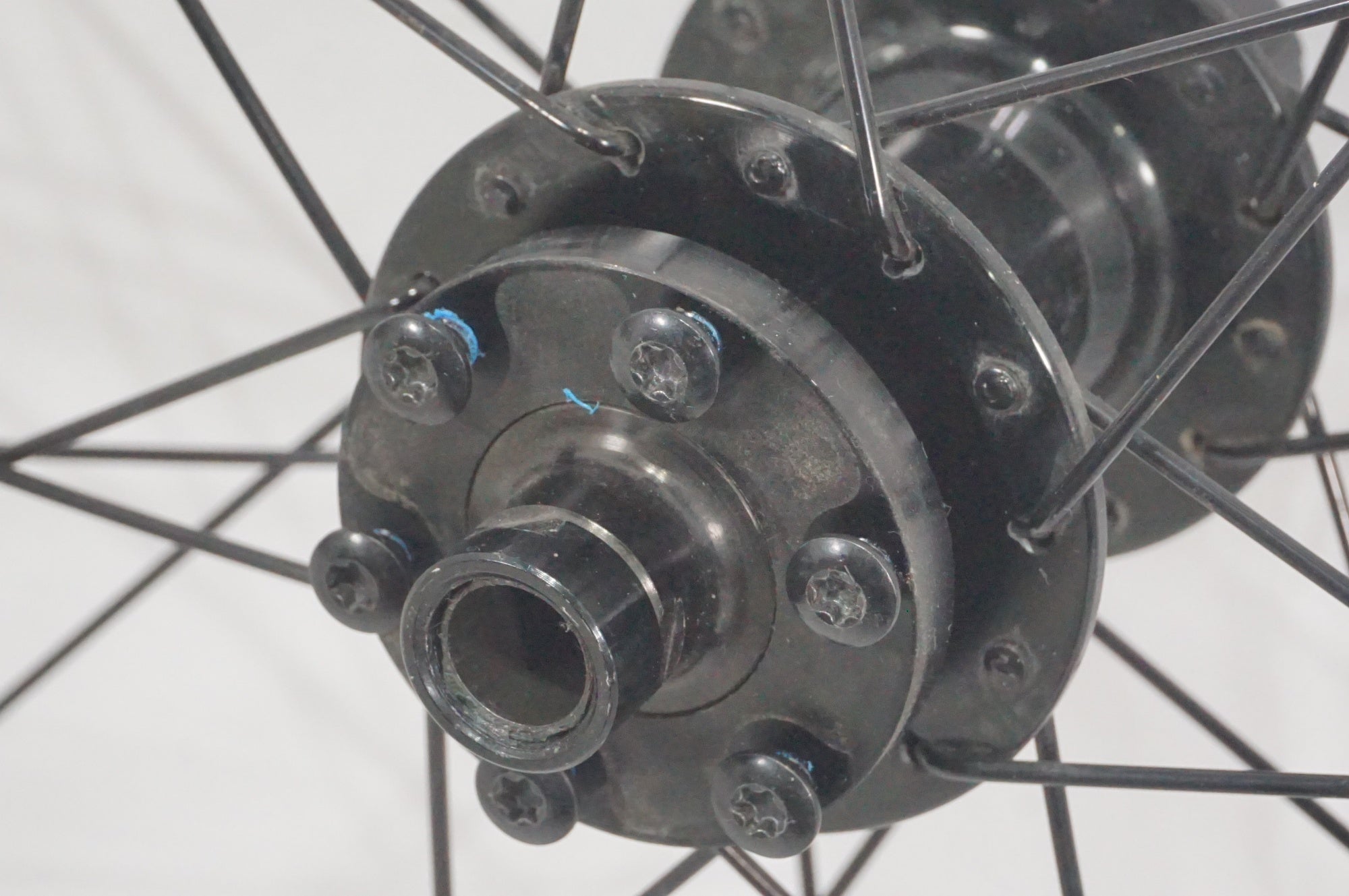 WTB 「ダブリューティービー」 SERRA I23 27.5 SHIMANO 11S ホイールセット / 宇都宮店