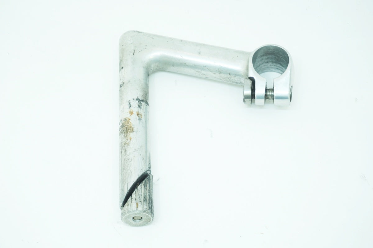 NITTO 110 軽合ステム 自転車用値下げしました NJS NITTO ステム日東 NJS 110mm 58 軽合 競輪 ピスト NITTO 軽合