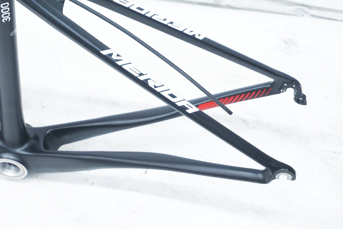 MERIDA 「メリダ」 RIDE3000 2018年モデル フレームセット / 大阪美原北インター店