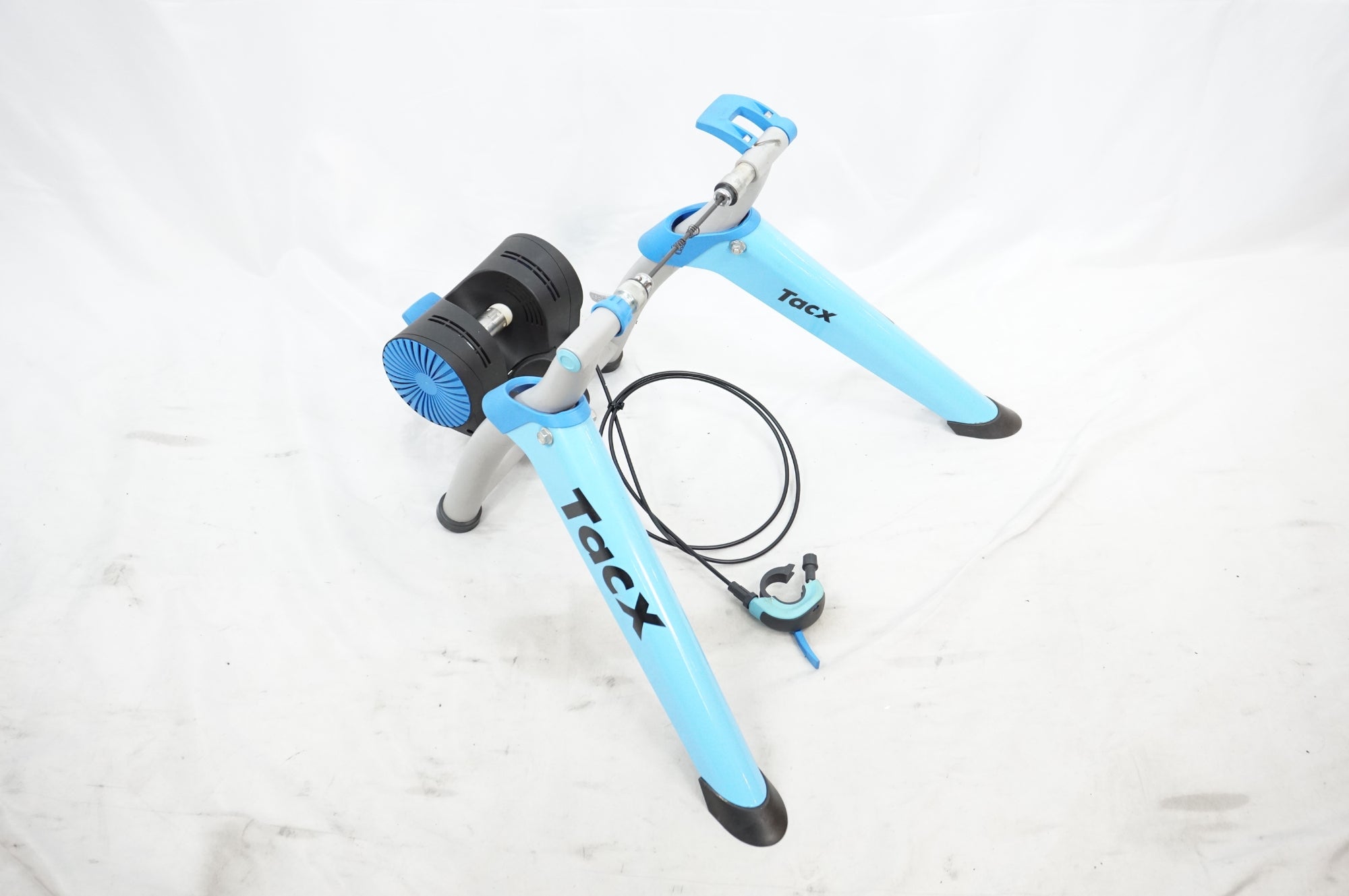 TACX 「タックス」 BOOSTER T2500 サイクルトレーナー / 川越店